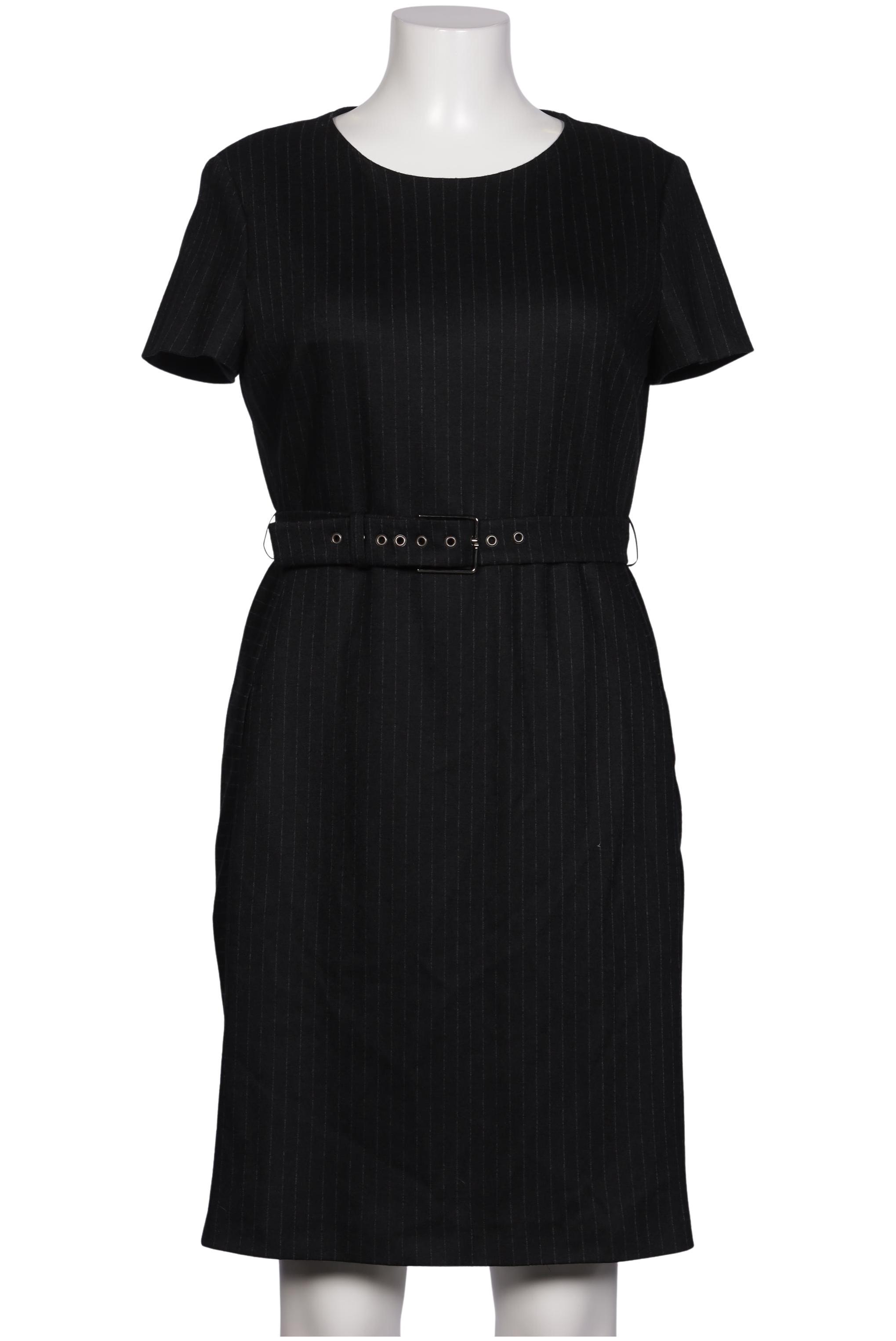 

Strenesse Damen Kleid, schwarz, Gr. 42