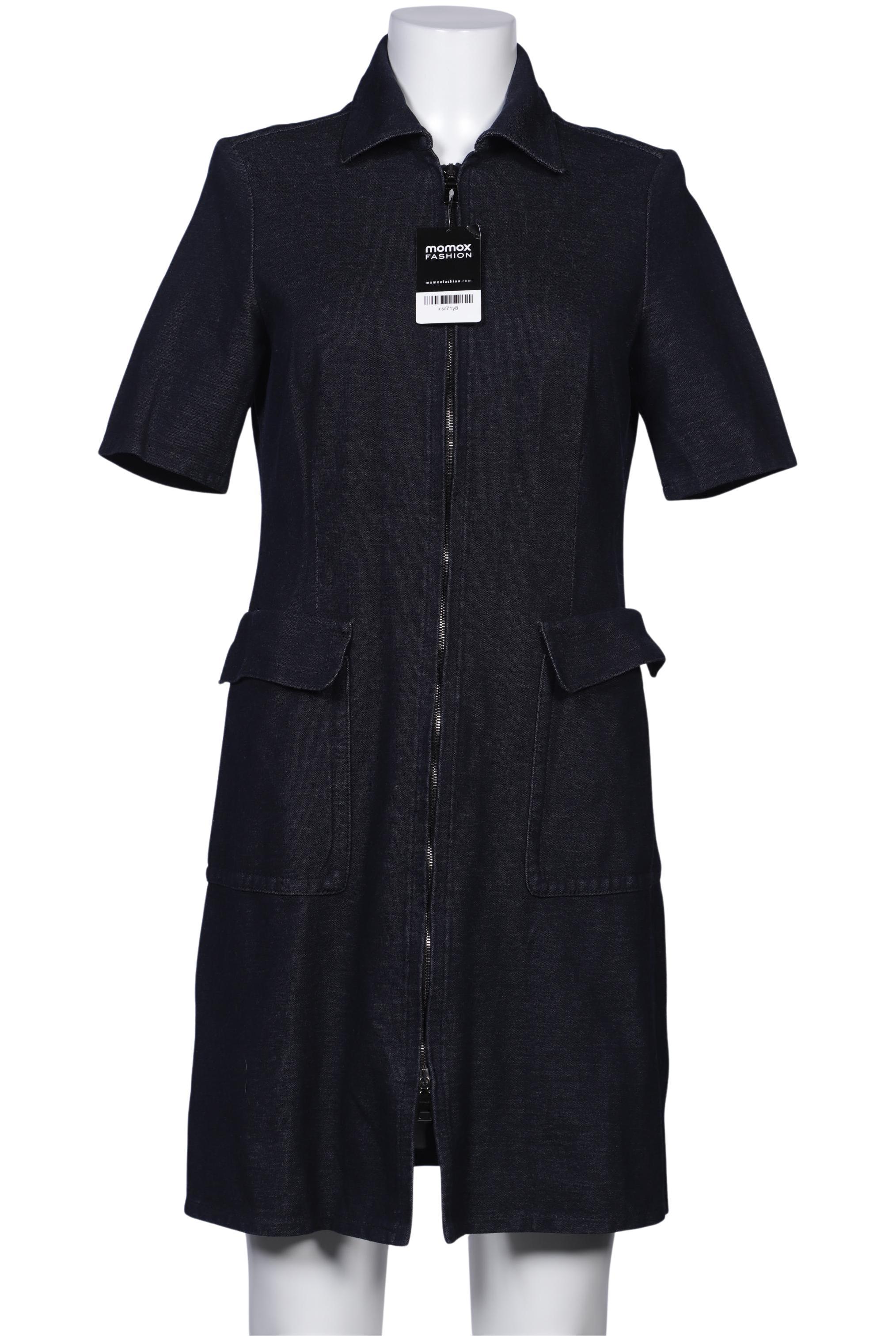 

Strenesse Damen Kleid, marineblau, Gr. 42