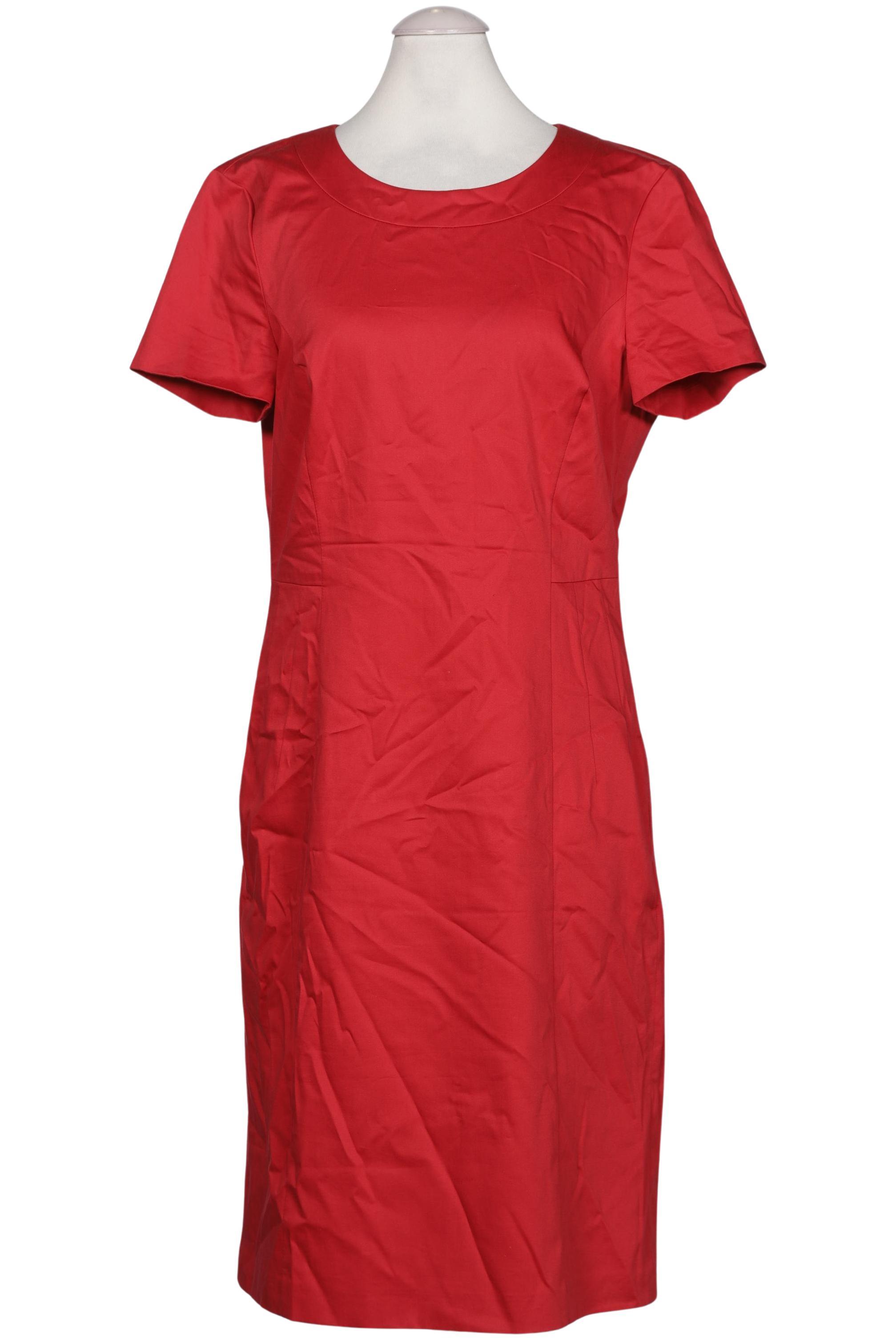 

Strenesse Damen Kleid, rot, Gr. 38