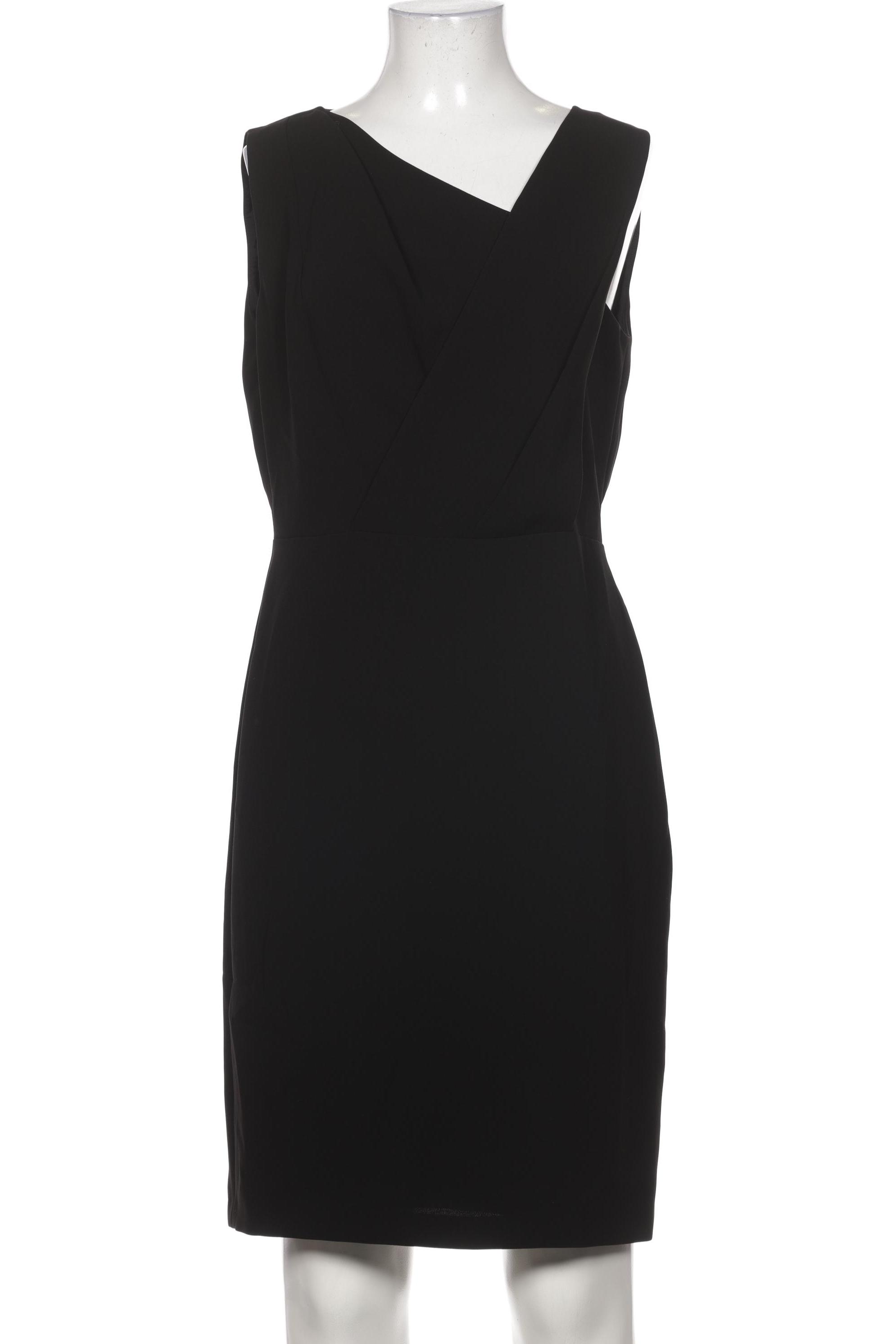 

Strenesse Damen Kleid, schwarz, Gr. 40