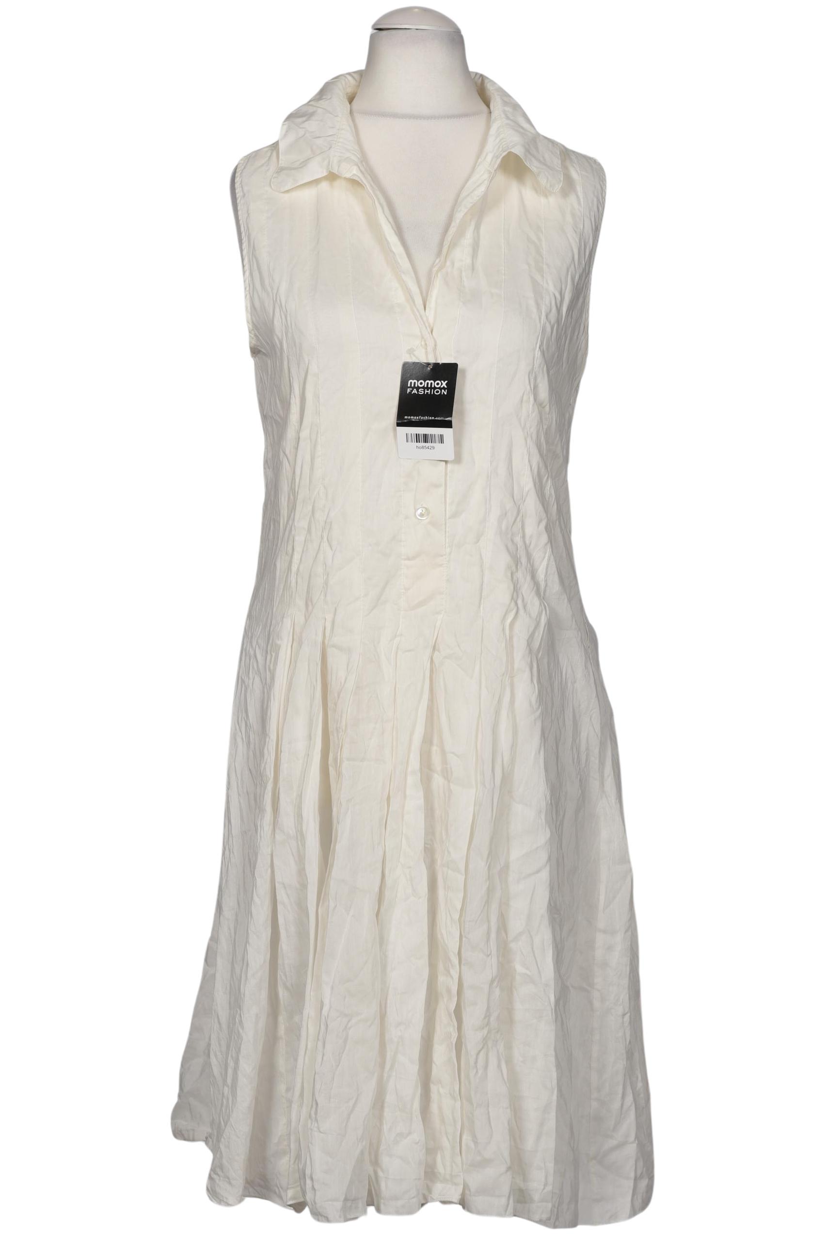 

Strenesse Damen Kleid, cremeweiß, Gr. 40