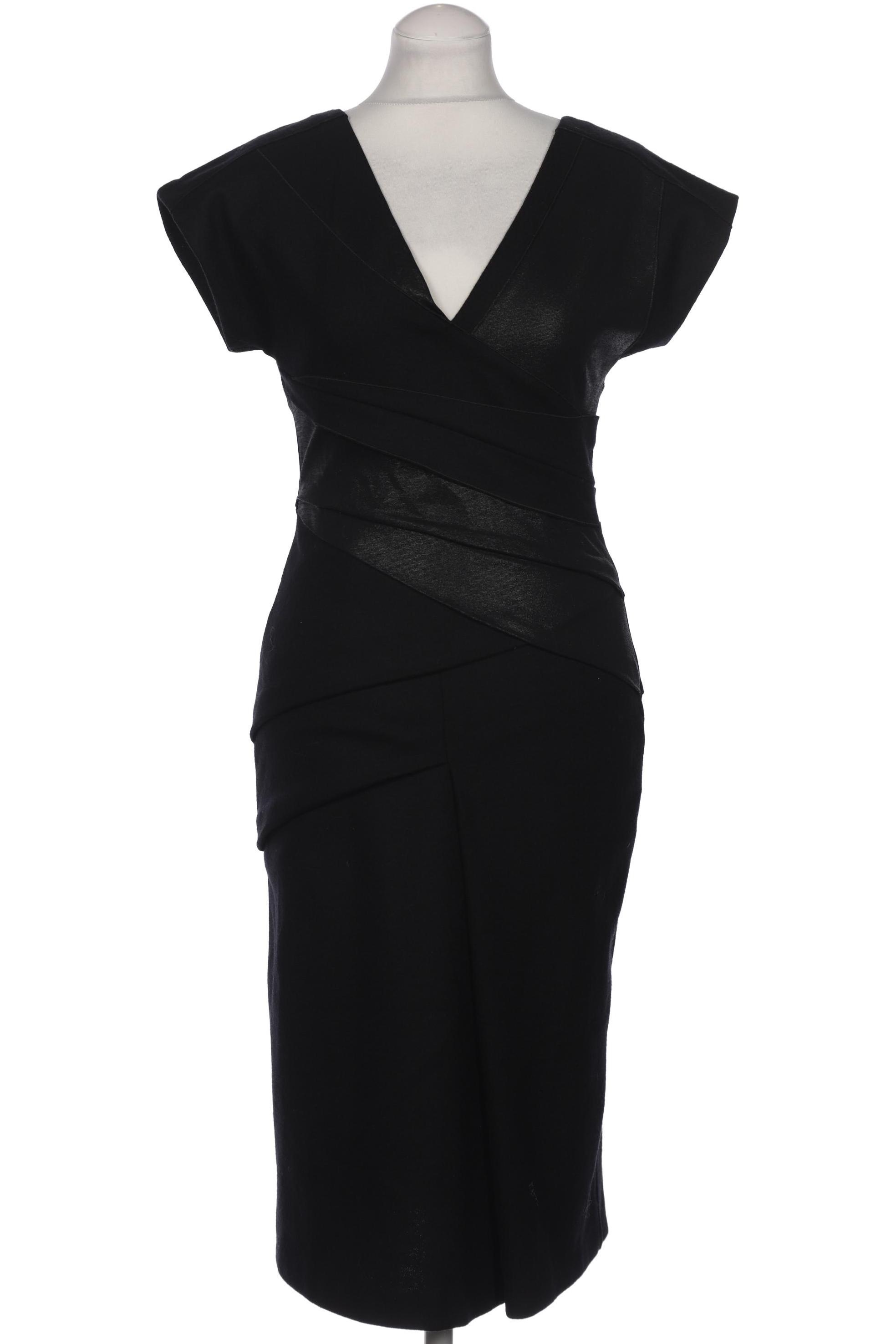 

Strenesse Damen Kleid, schwarz, Gr. 36