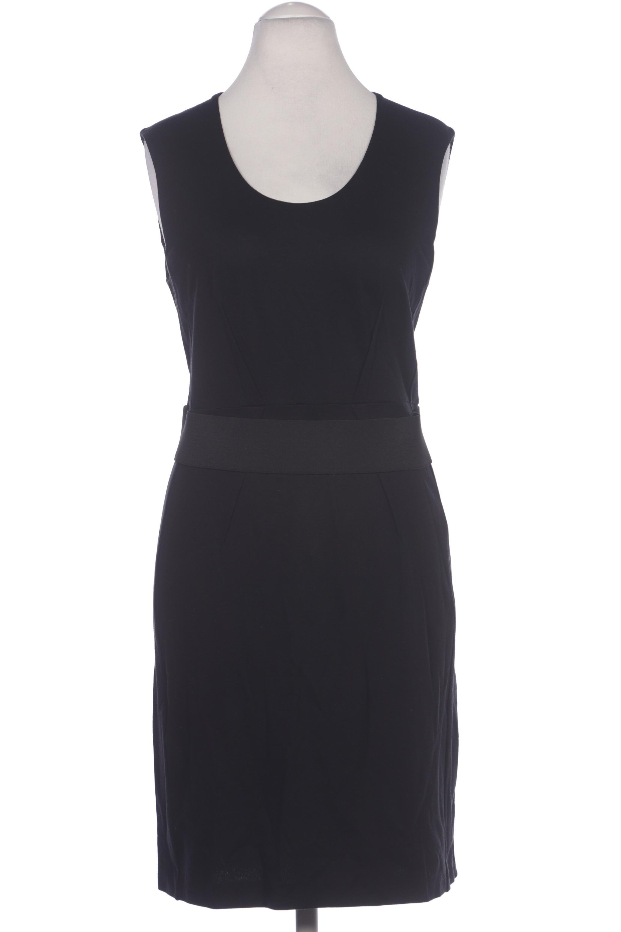 

Strenesse Damen Kleid, schwarz, Gr. 38