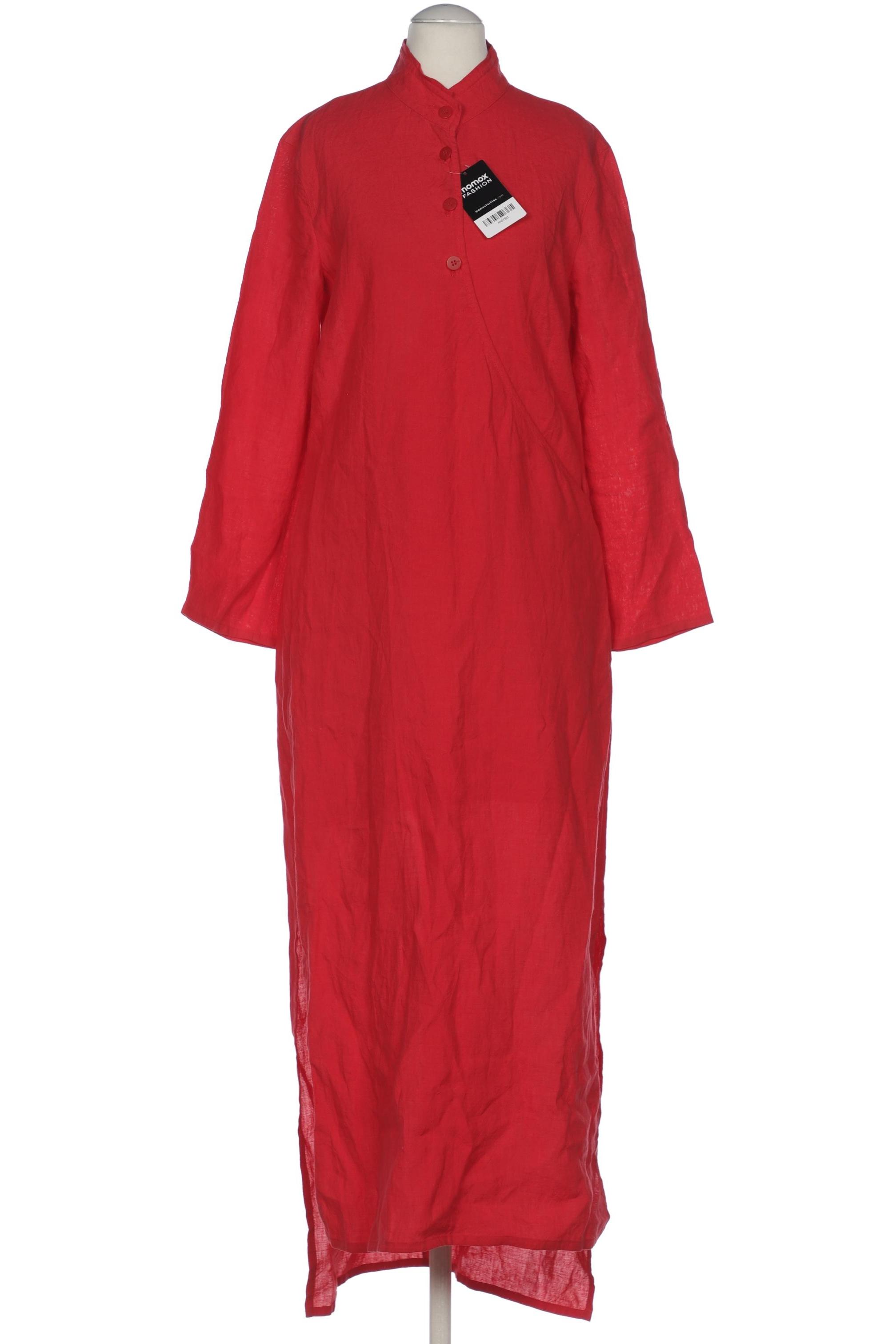 

Strenesse Damen Kleid, rot, Gr. 38