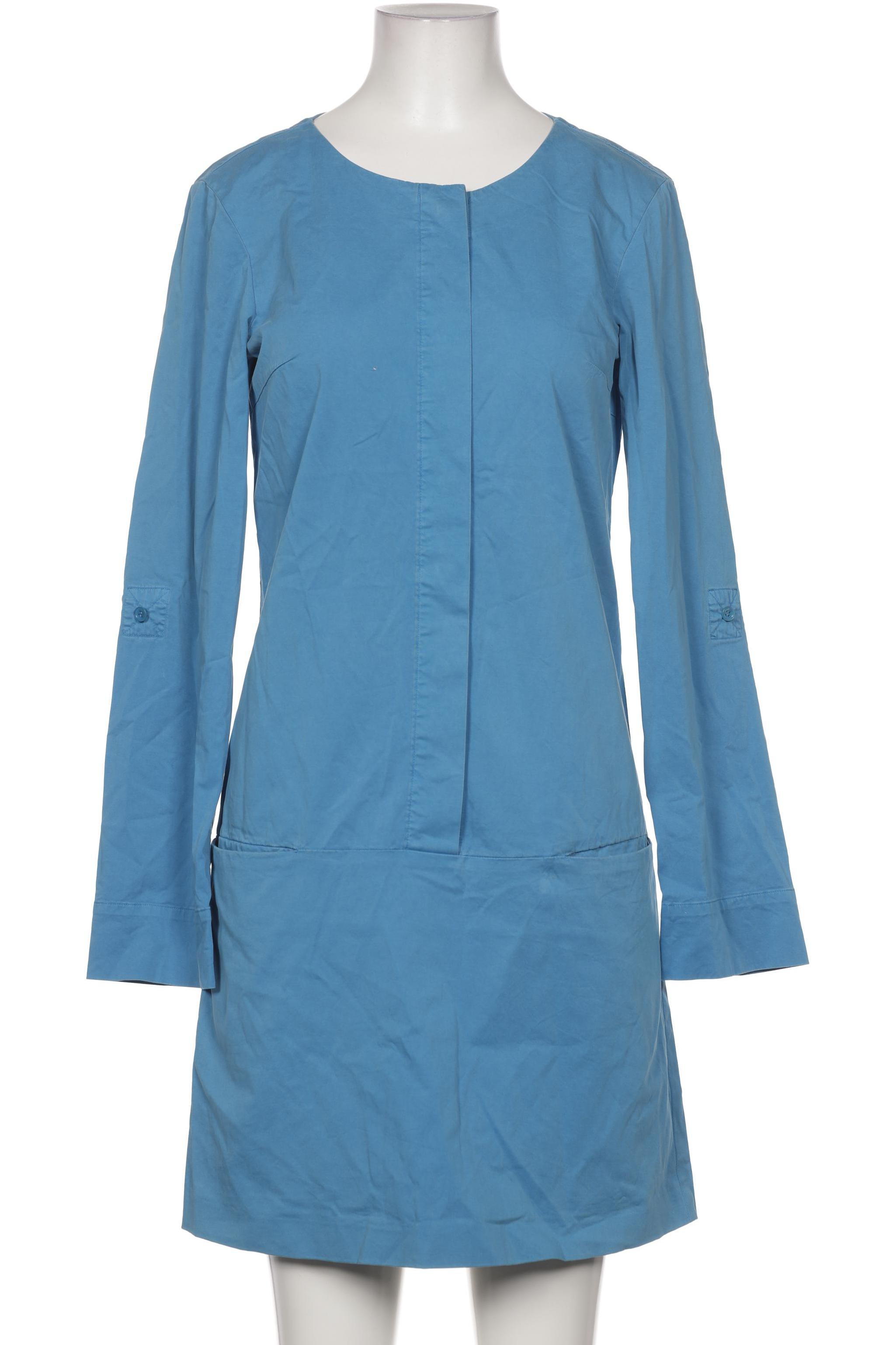 

Strenesse Damen Kleid, blau, Gr. 36