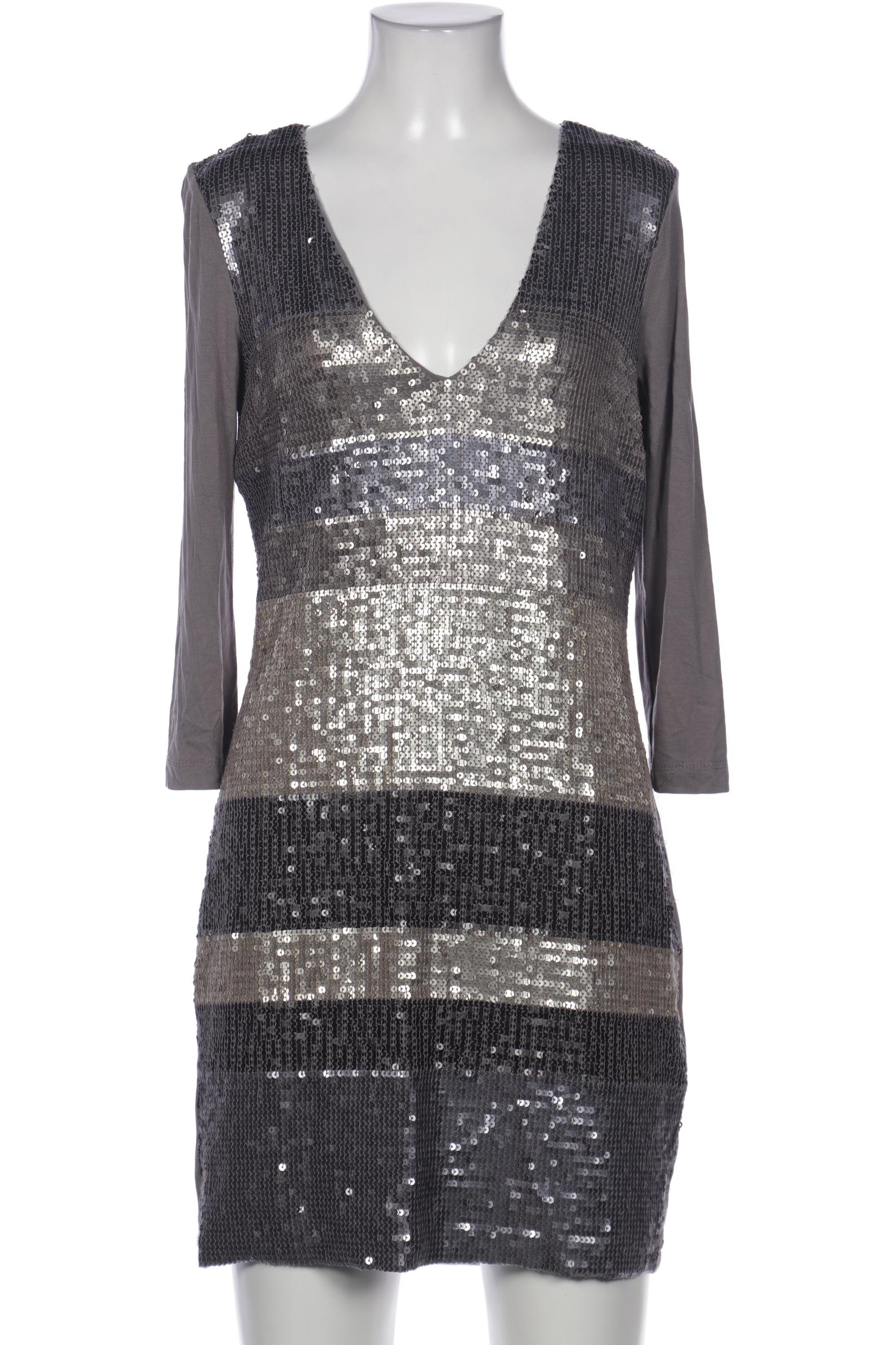 

Strenesse Damen Kleid, grau, Gr. 36