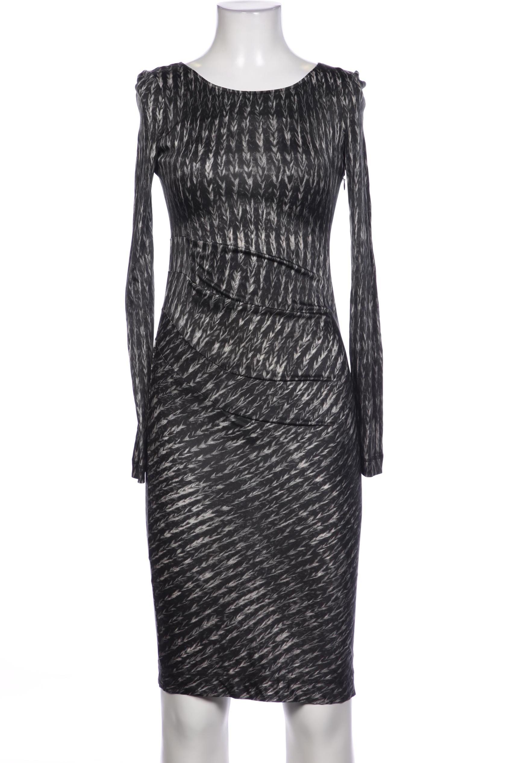 

Strenesse Damen Kleid, grau, Gr. 34