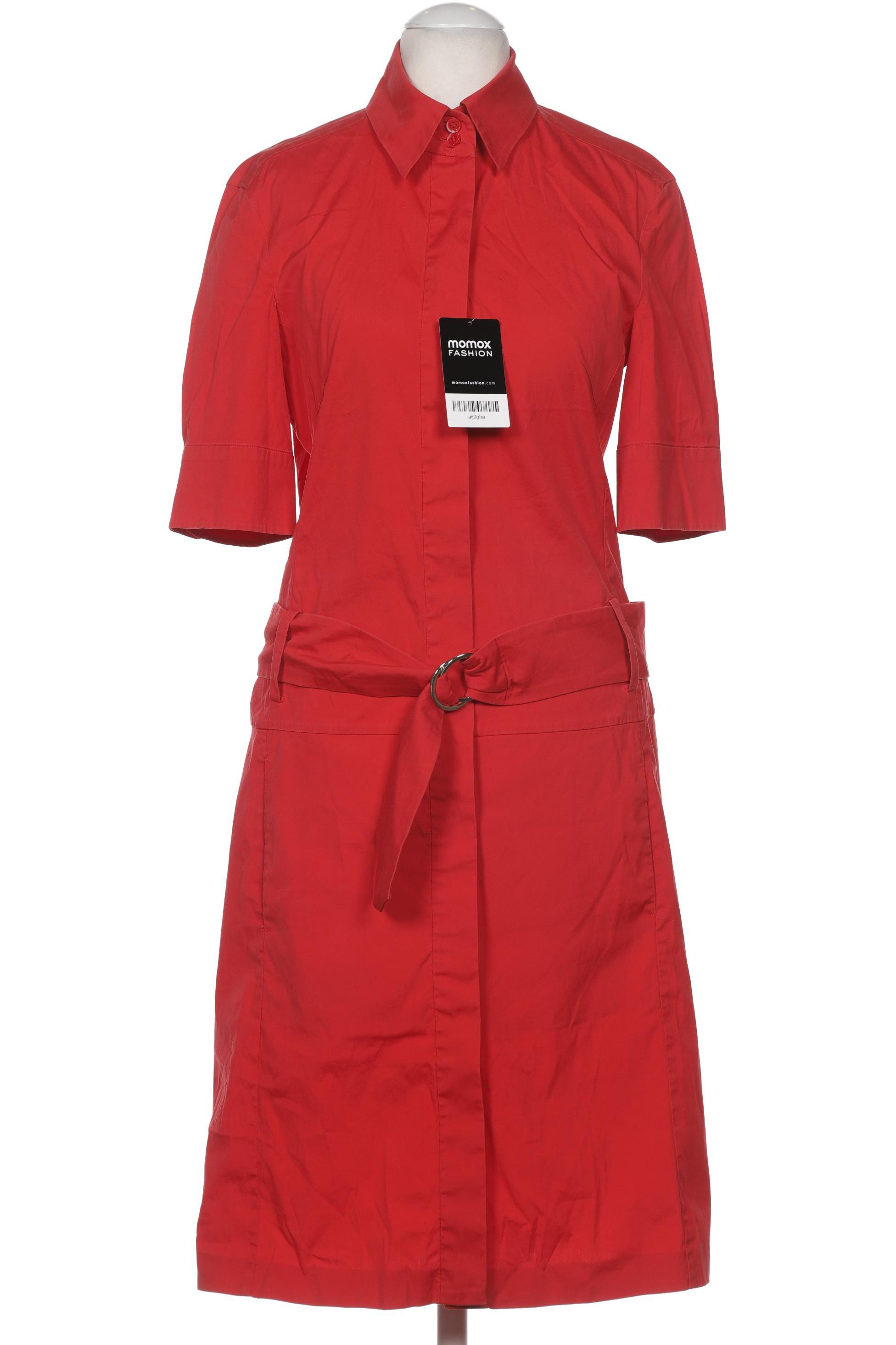 

Strenesse Damen Kleid, rot, Gr. 34