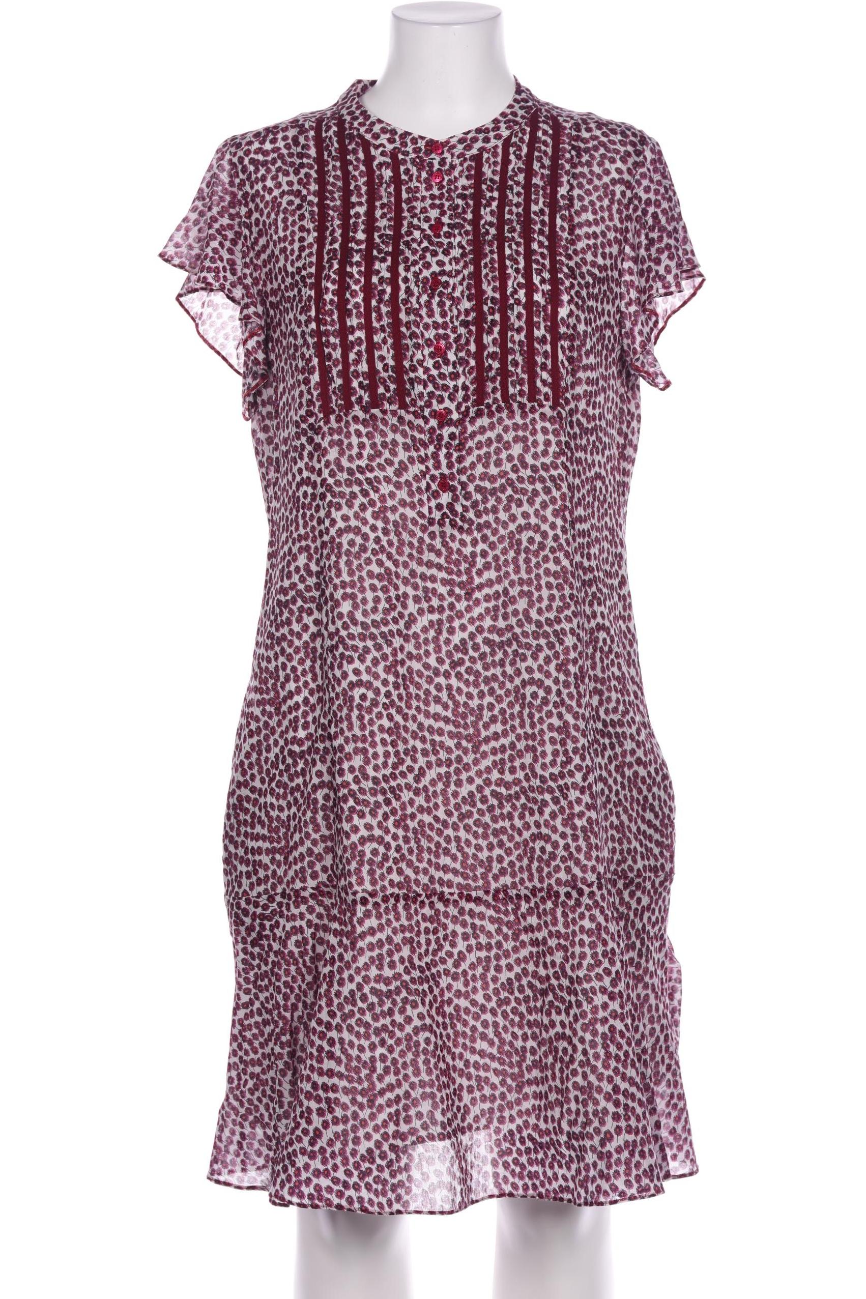 

Strenesse Damen Kleid, bordeaux, Gr. 42