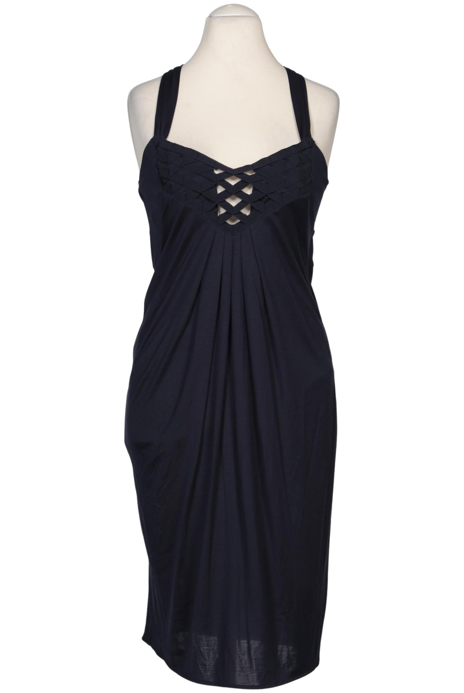 

Strenesse Damen Kleid, marineblau, Gr. 38