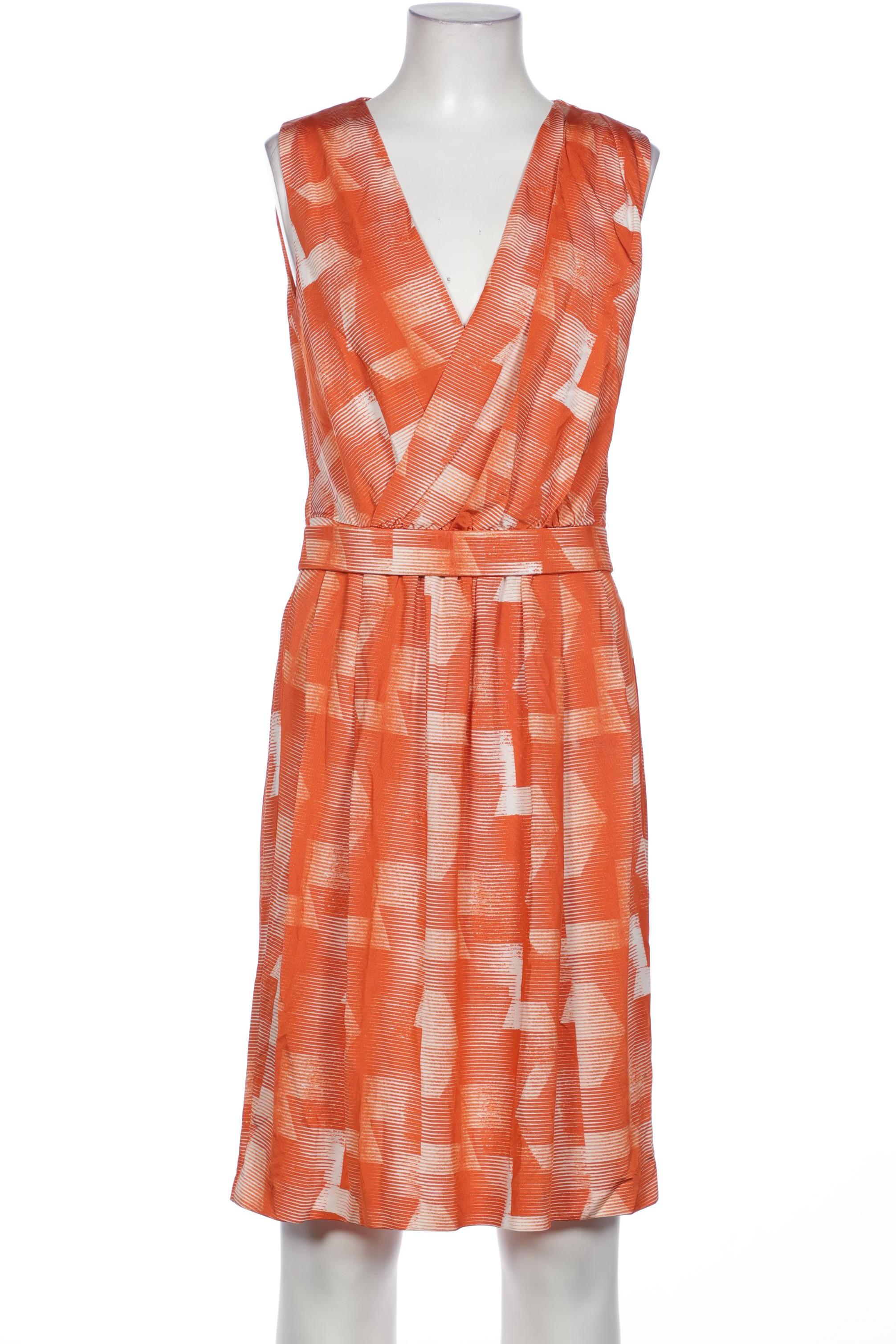 

Strenesse Damen Kleid, orange, Gr. 36