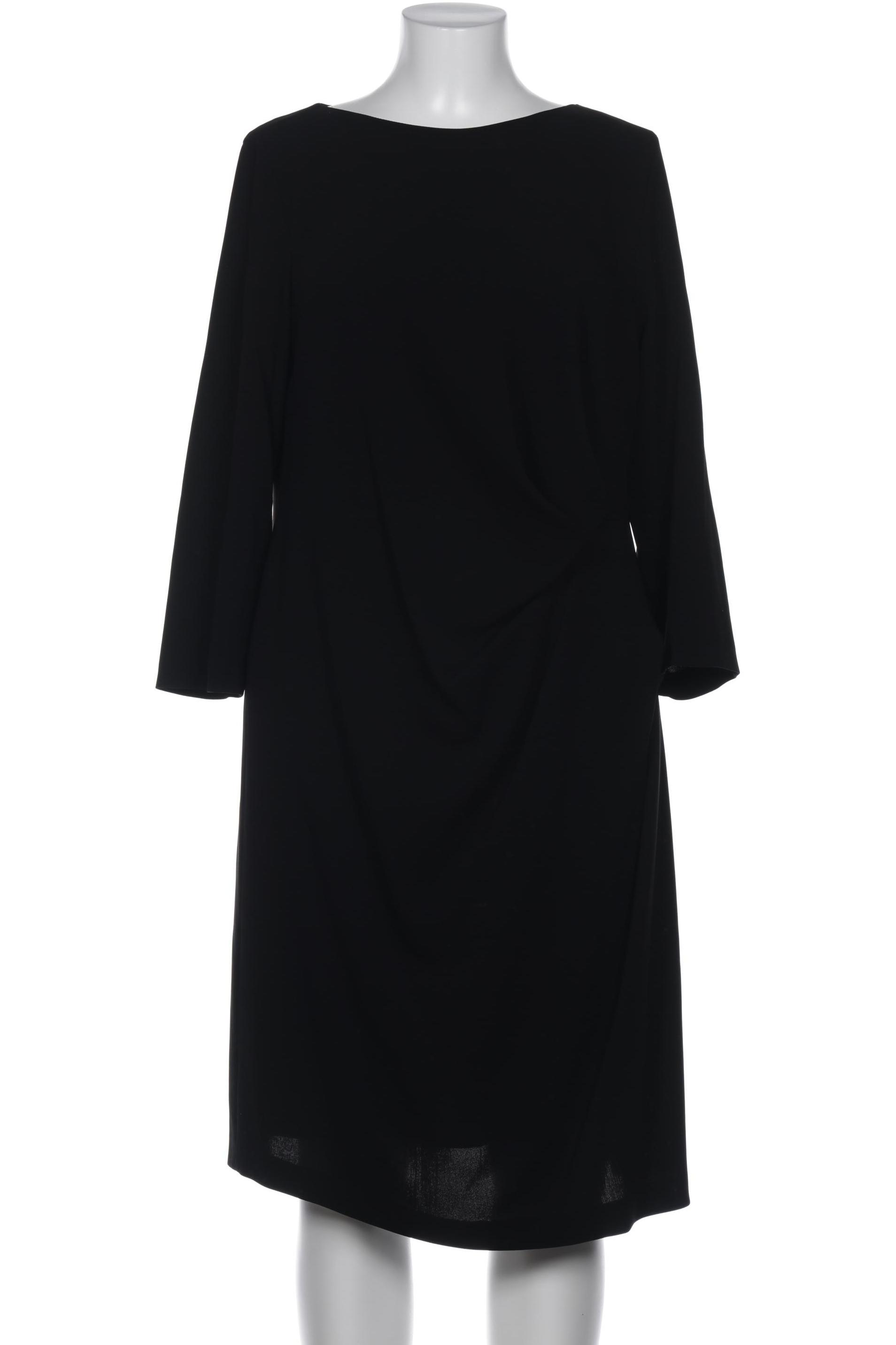 

Strenesse Damen Kleid, schwarz, Gr. 46