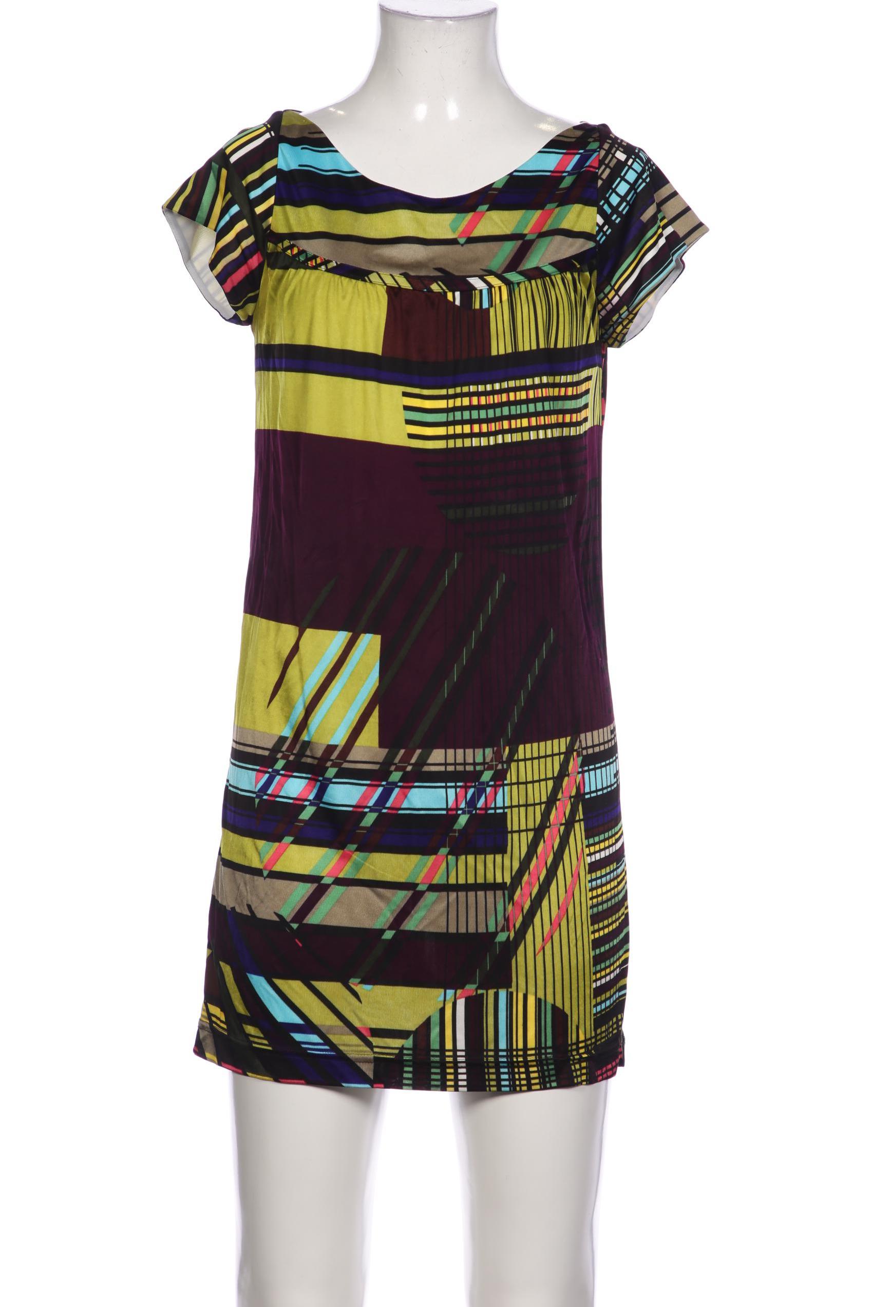 

Strenesse Damen Kleid, mehrfarbig, Gr. 36
