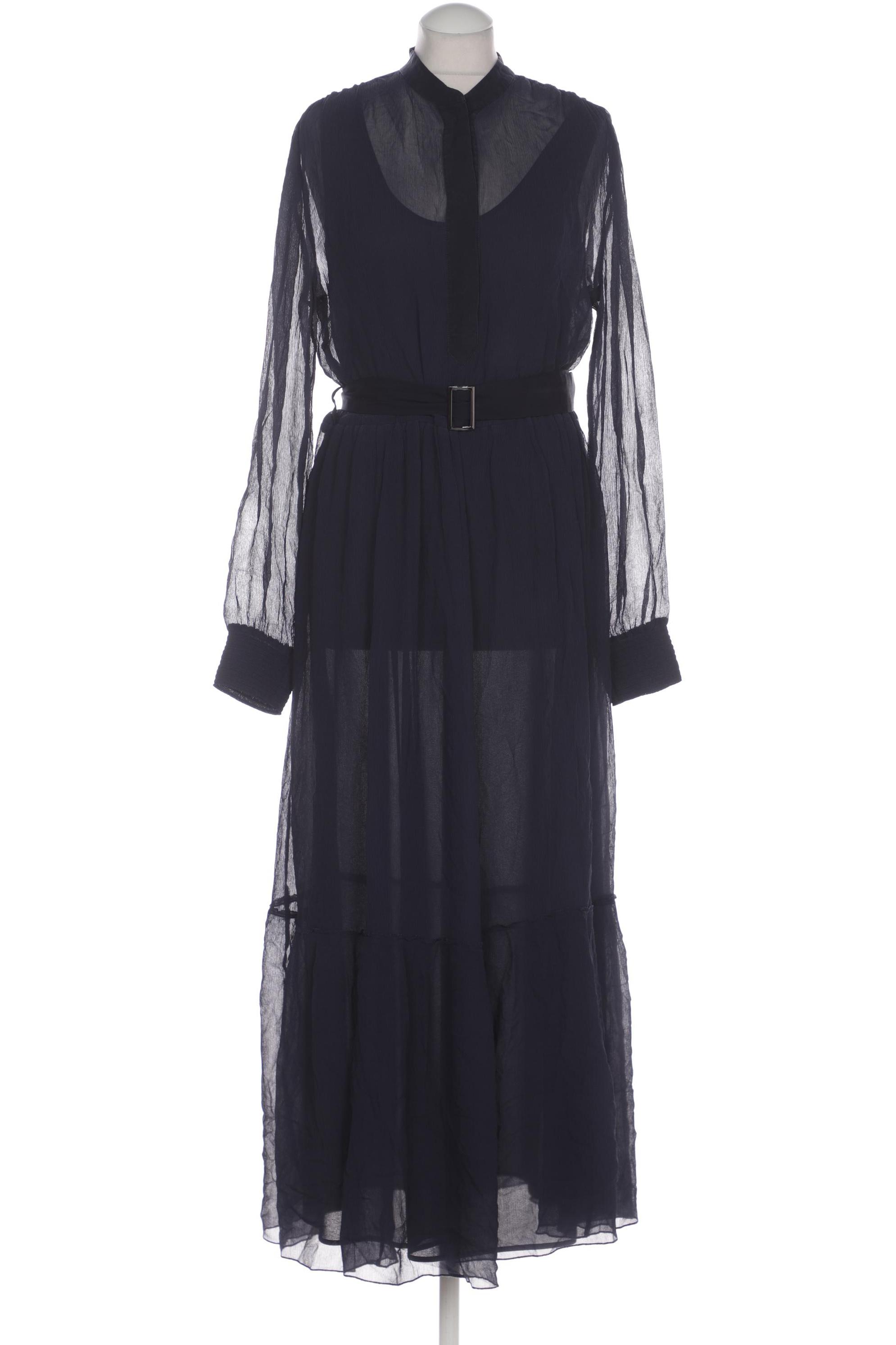 

Strenesse Damen Kleid, marineblau, Gr. 36