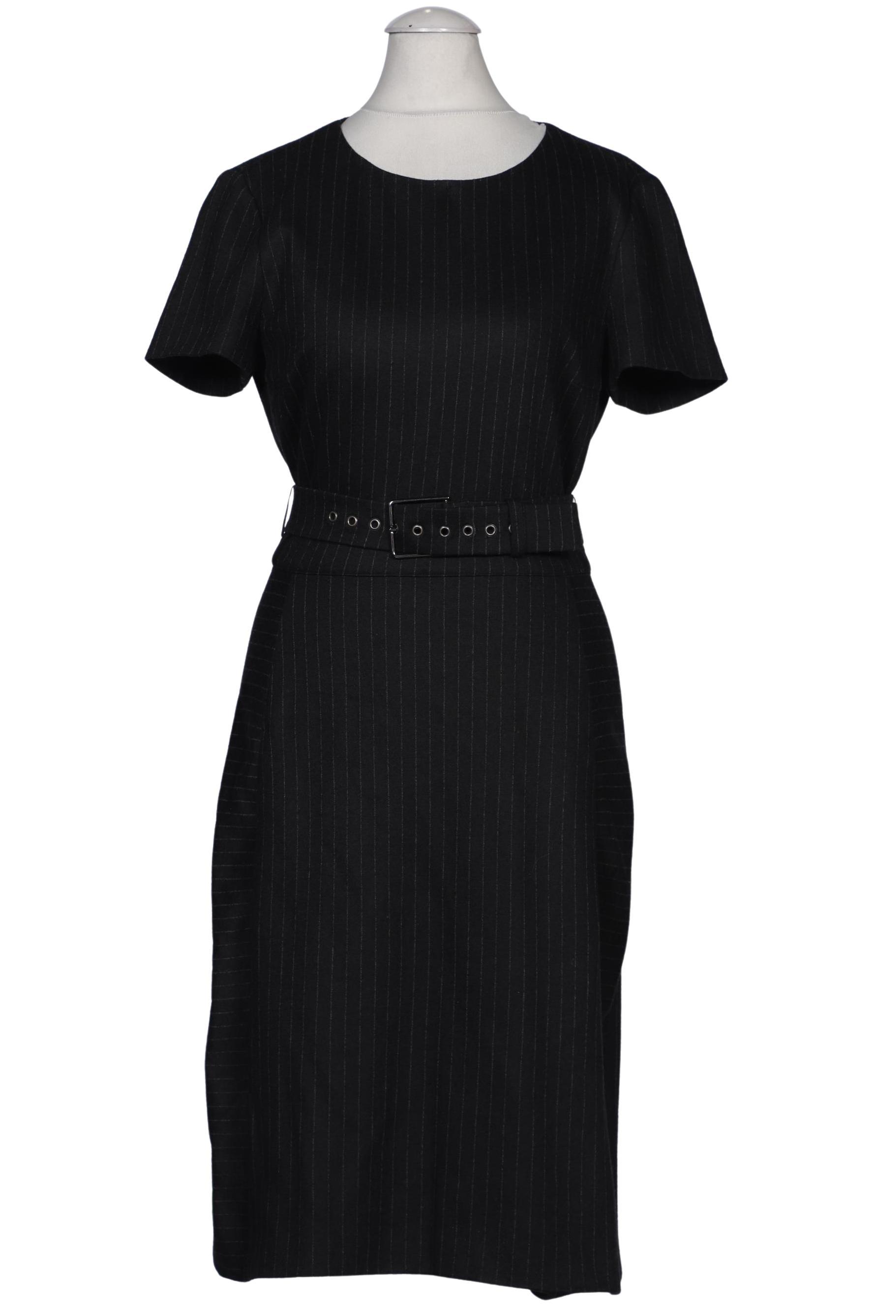 

Strenesse Damen Kleid, schwarz, Gr. 34