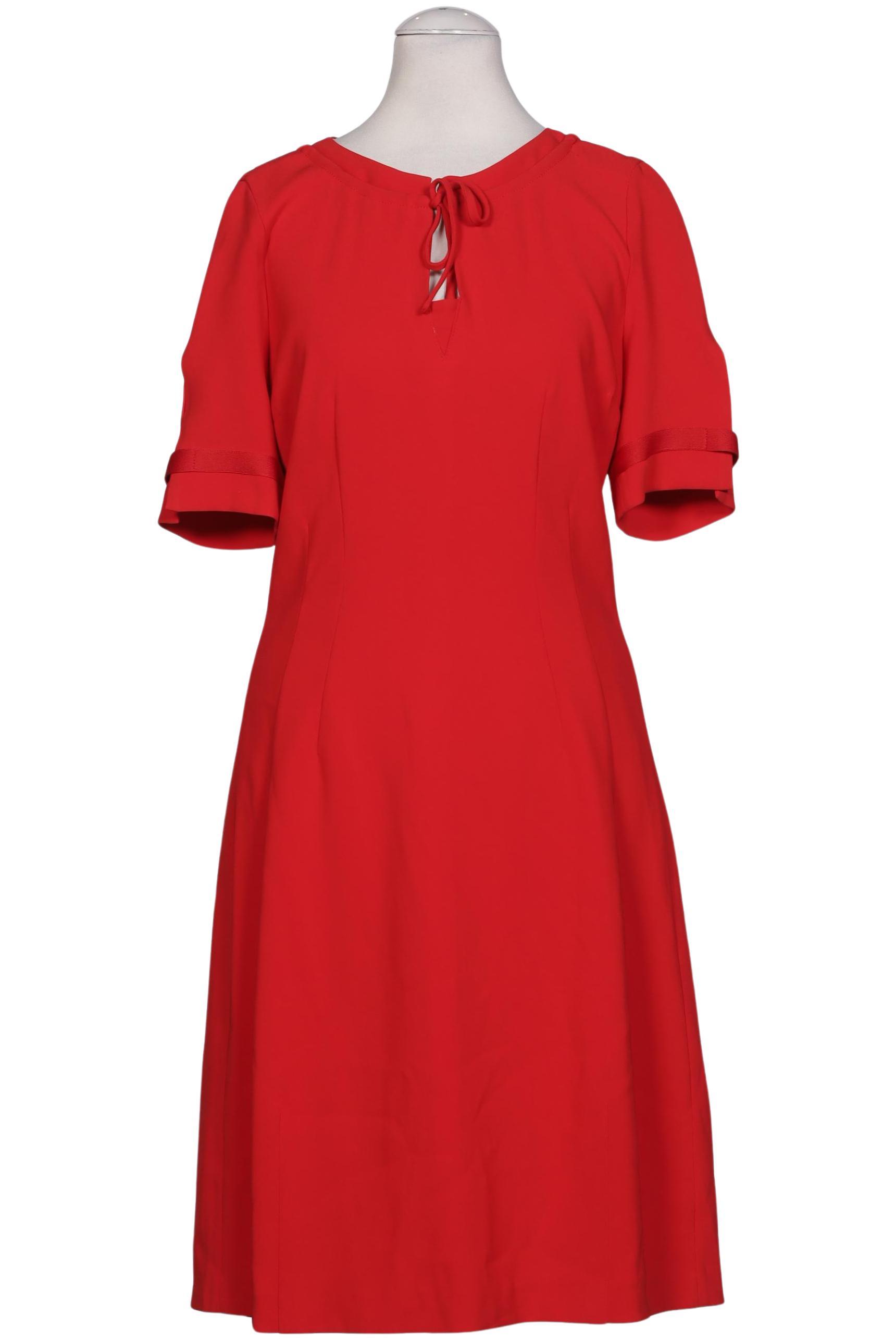 

Strenesse Damen Kleid, rot, Gr. 34