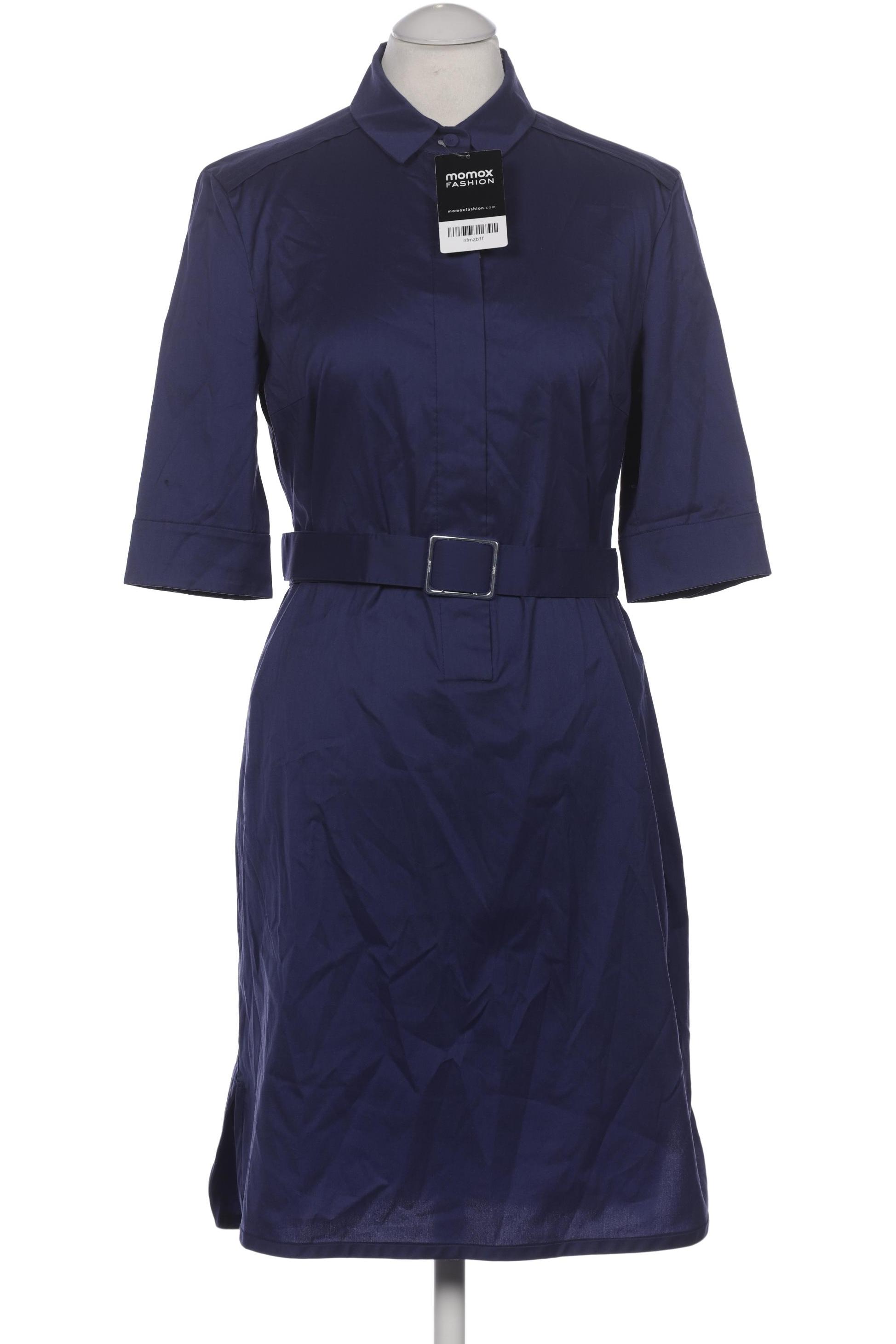 

Strenesse Damen Kleid, marineblau, Gr. 38