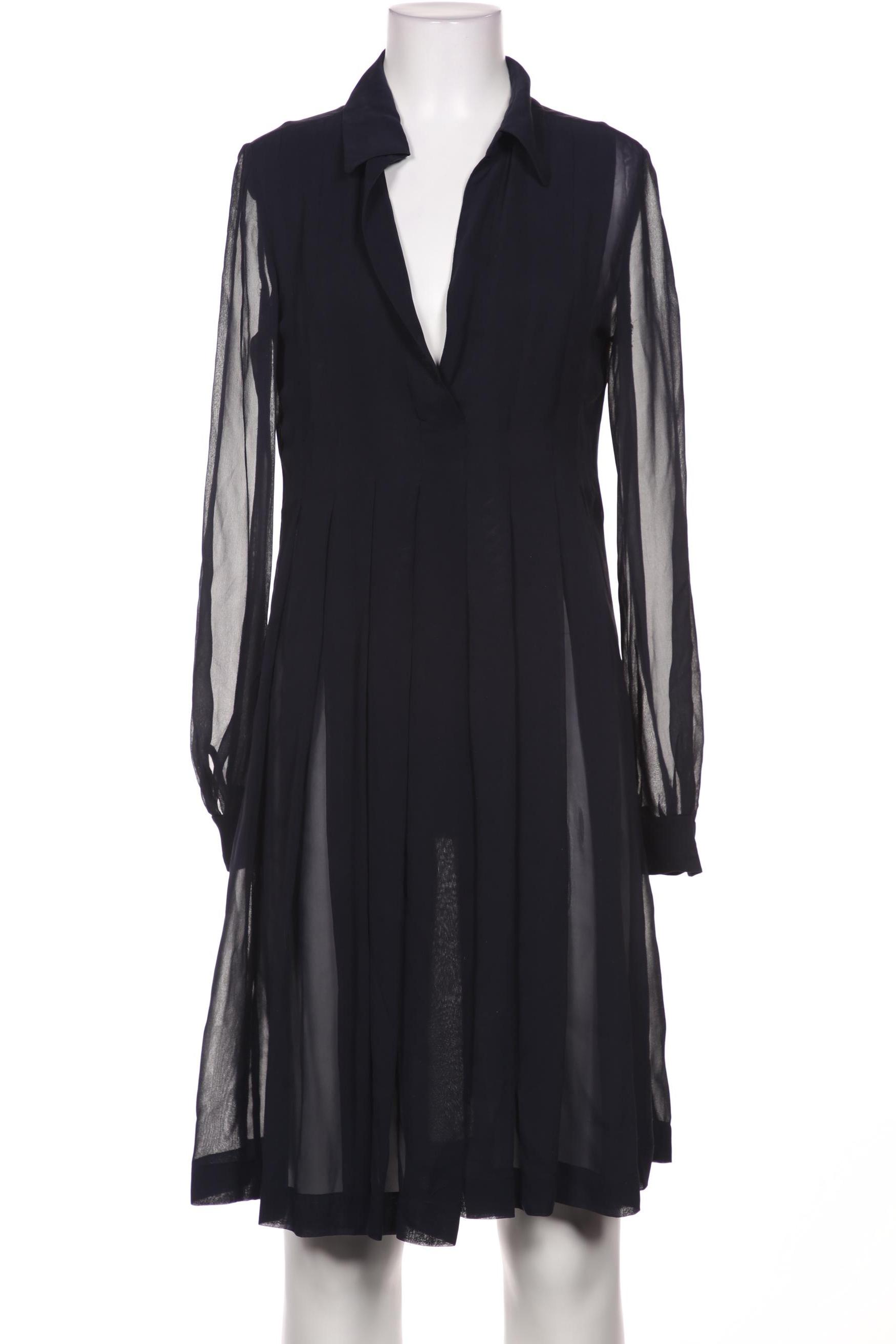 

Strenesse Damen Kleid, marineblau, Gr. 34