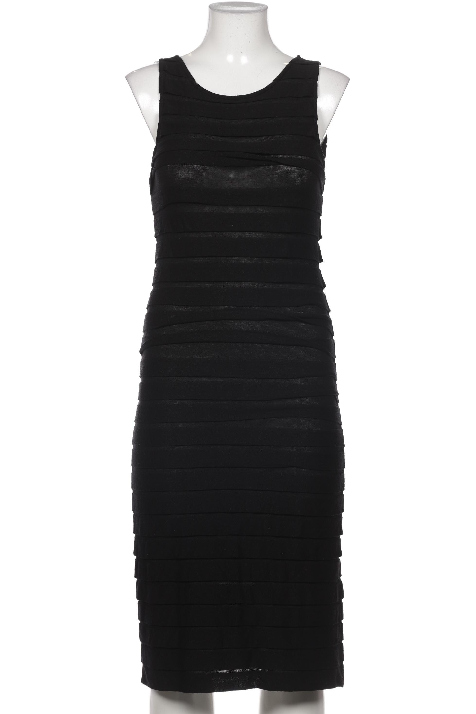 

Strenesse Damen Kleid, schwarz, Gr. 38