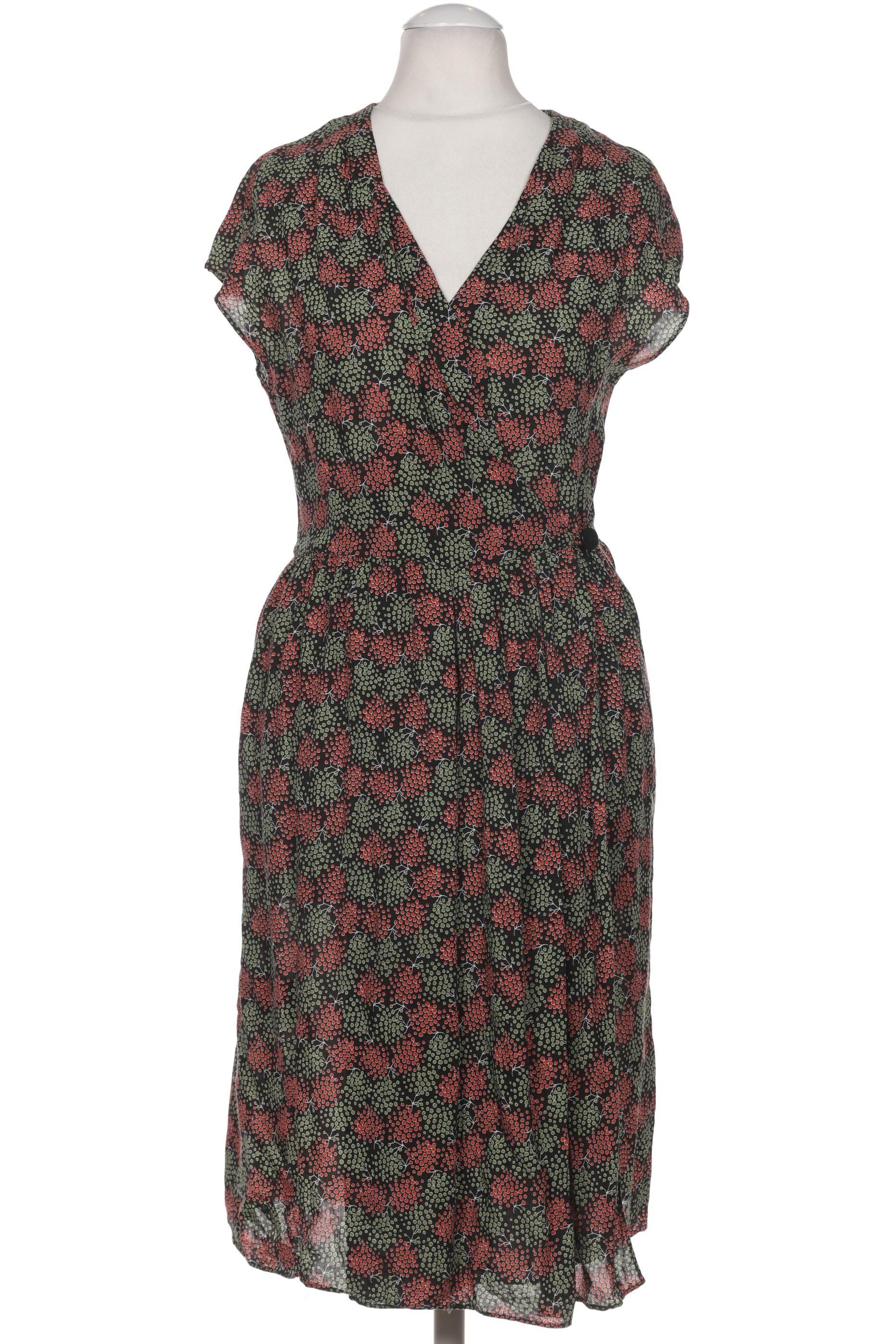 

Strenesse Damen Kleid, grün, Gr. 34
