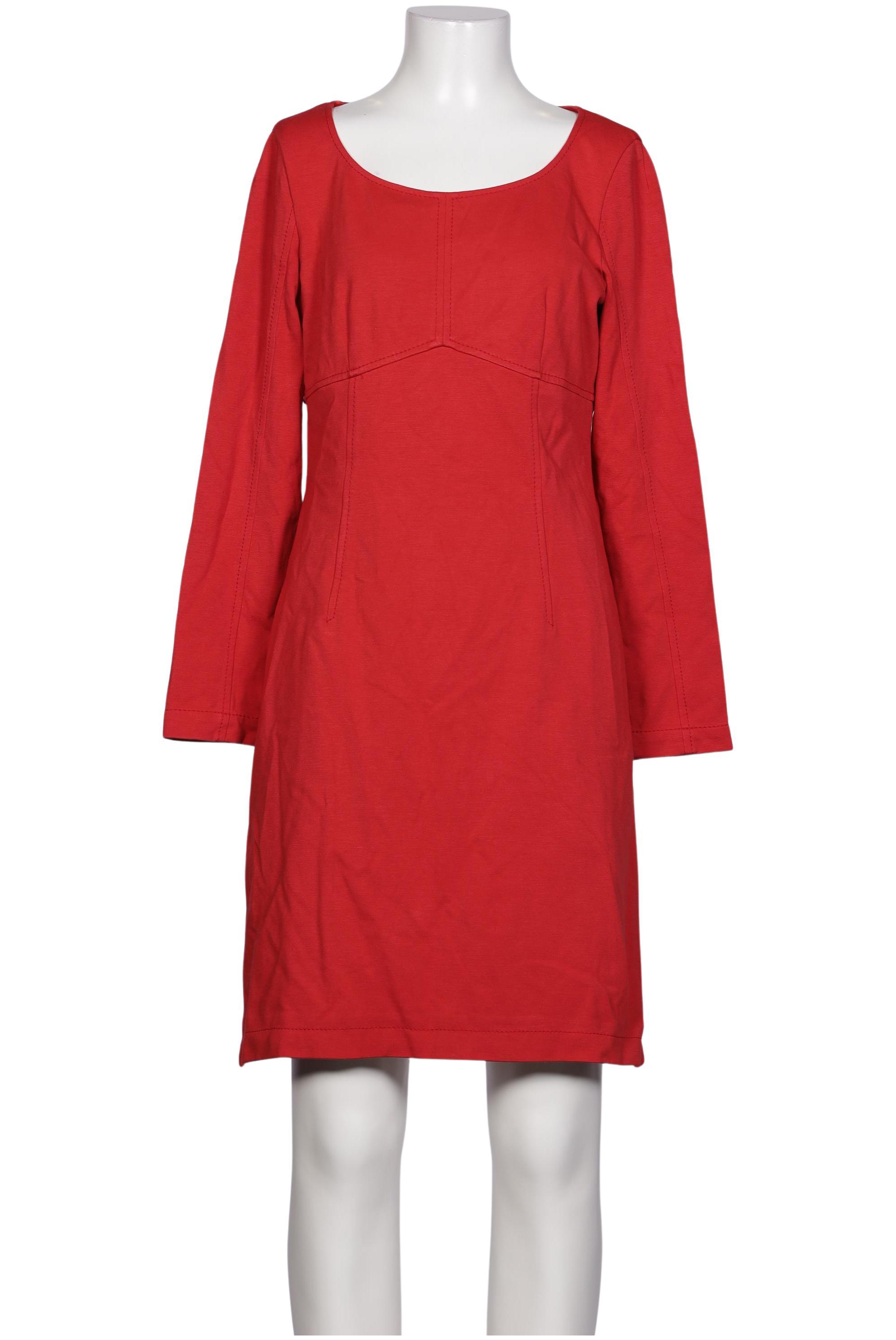 

Strenesse Damen Kleid, rot, Gr. 40