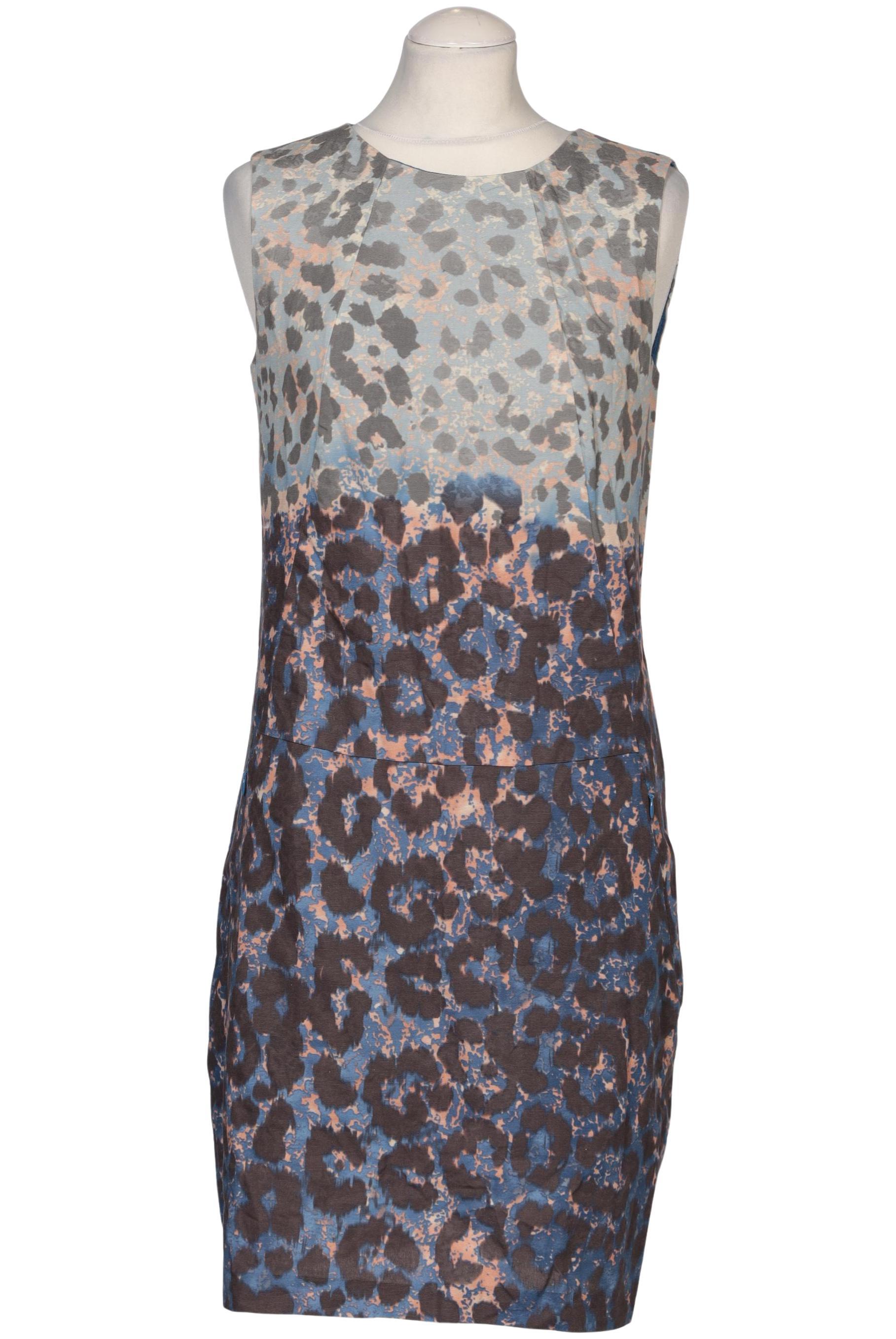 

Strenesse Damen Kleid, mehrfarbig, Gr. 38