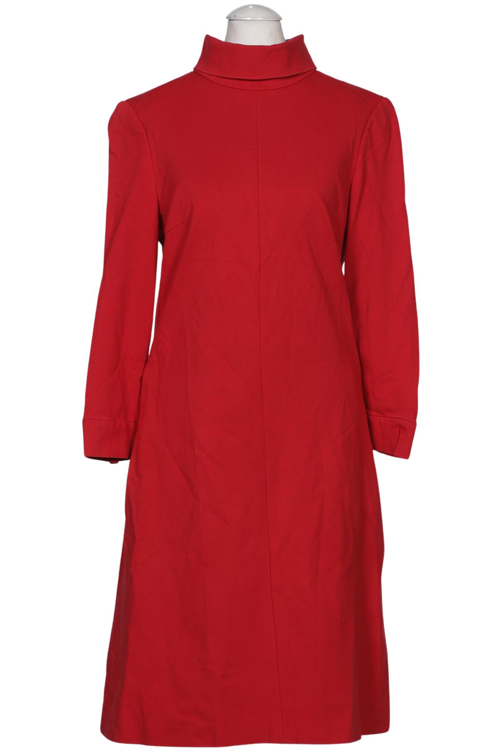 

Strenesse Damen Kleid, rot, Gr. 38