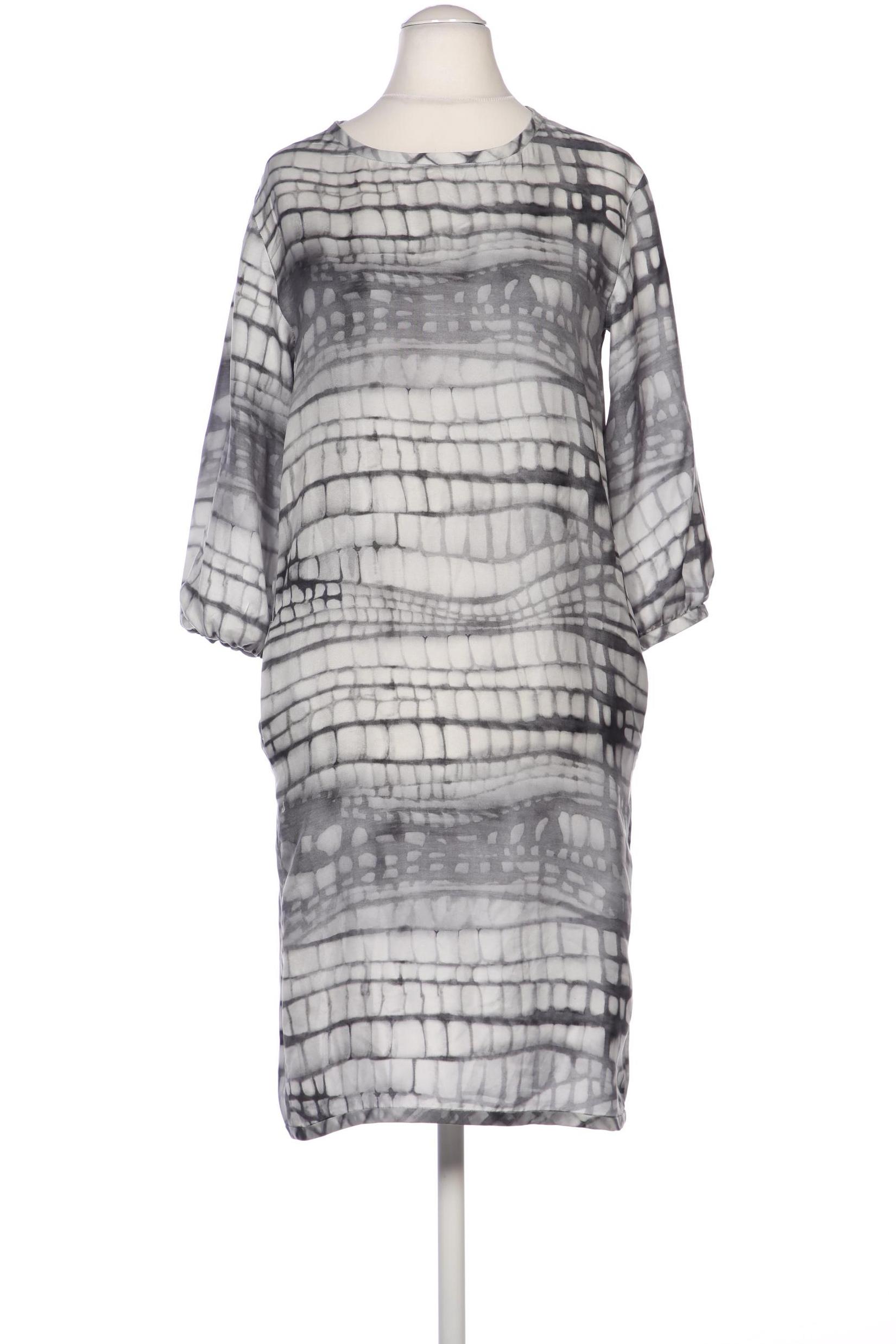 

Strenesse Damen Kleid, grau, Gr. 34
