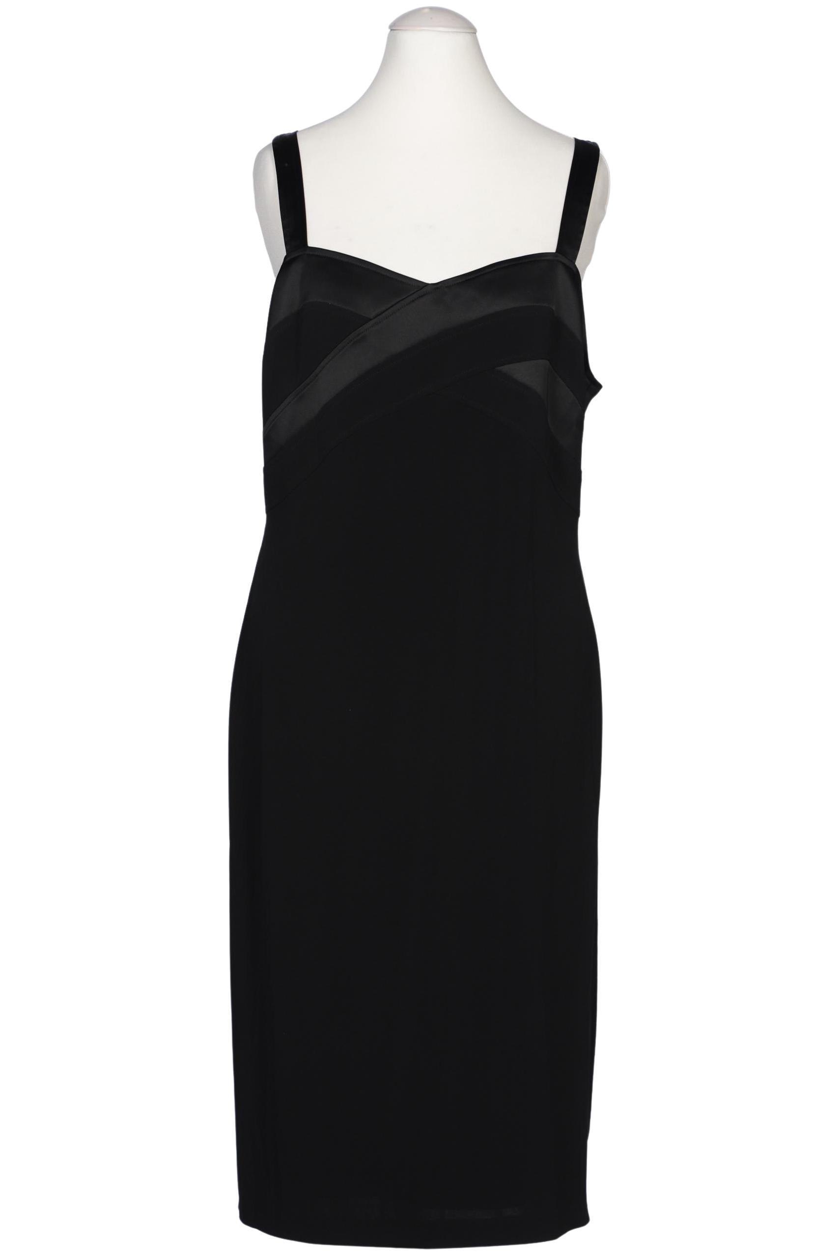 

Strenesse Damen Kleid, schwarz, Gr. 40