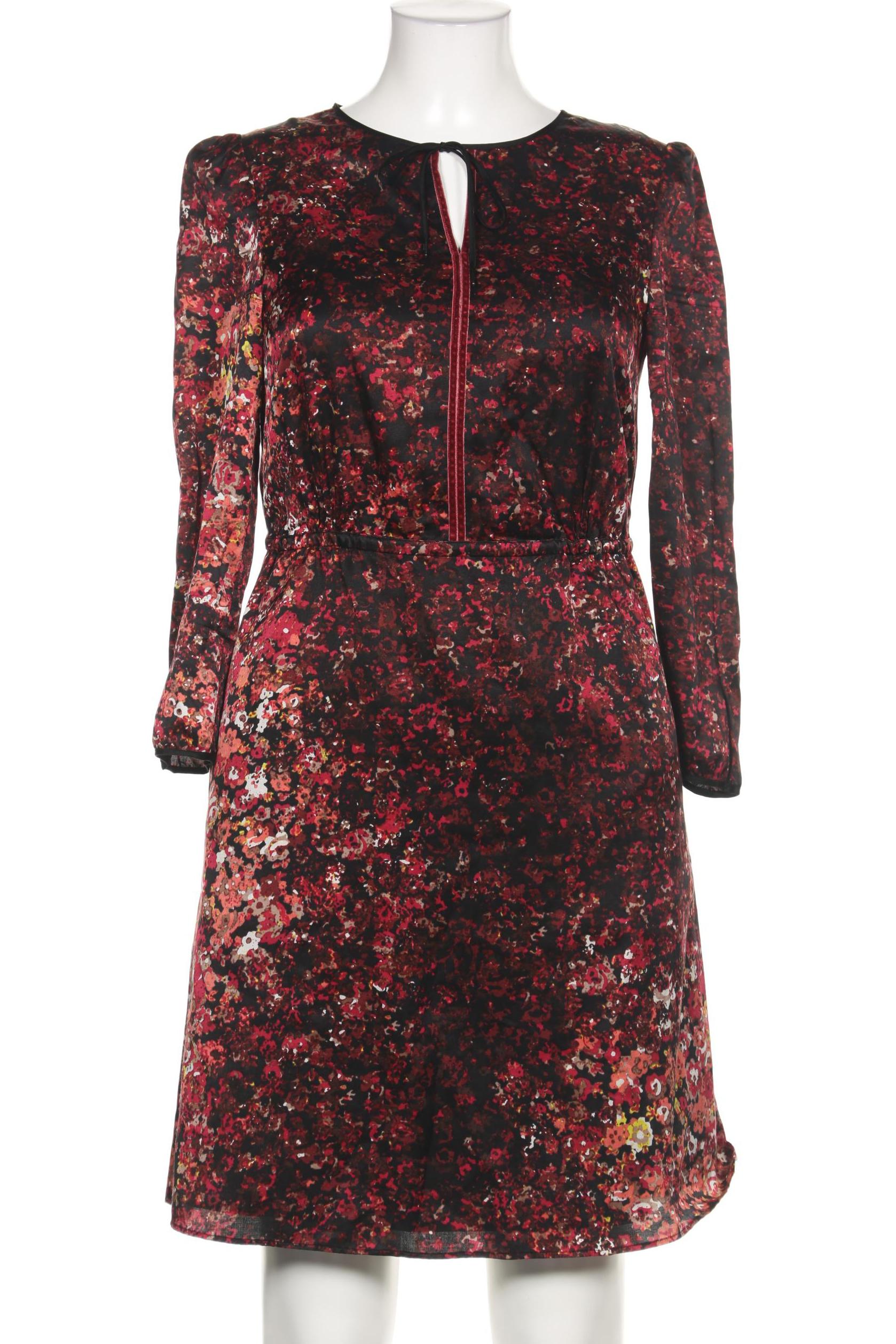 

Strenesse Damen Kleid, bordeaux, Gr. 36