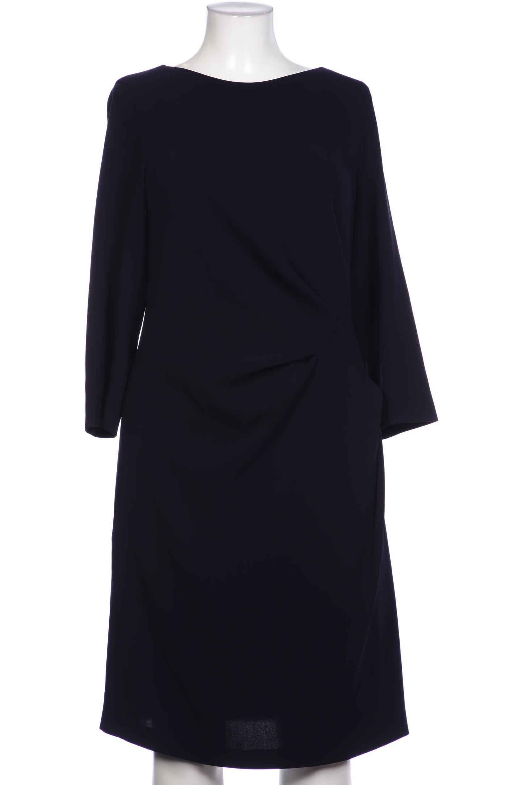

Strenesse Damen Kleid, marineblau, Gr. 42