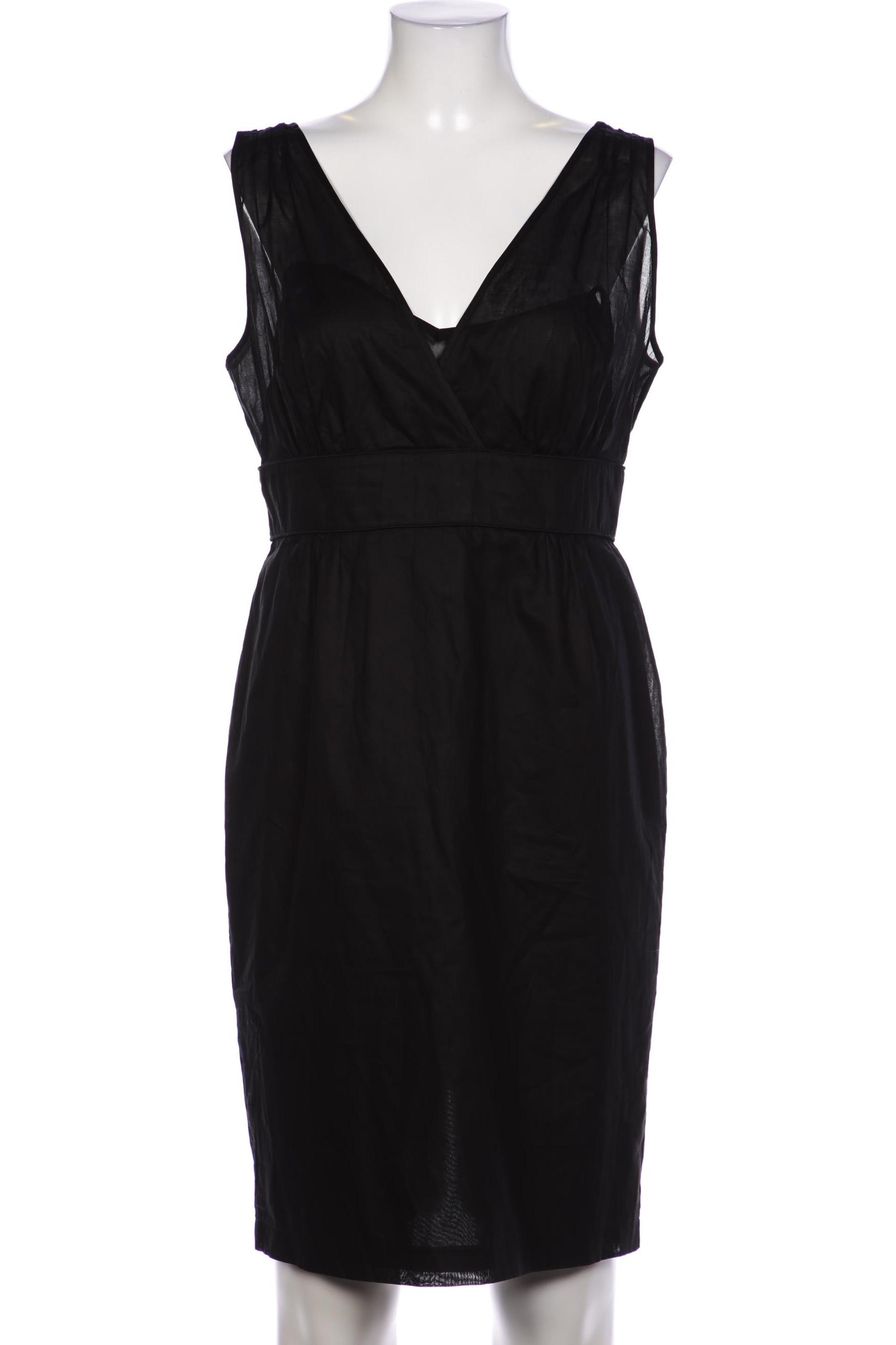 

Strenesse Damen Kleid, schwarz, Gr. 42