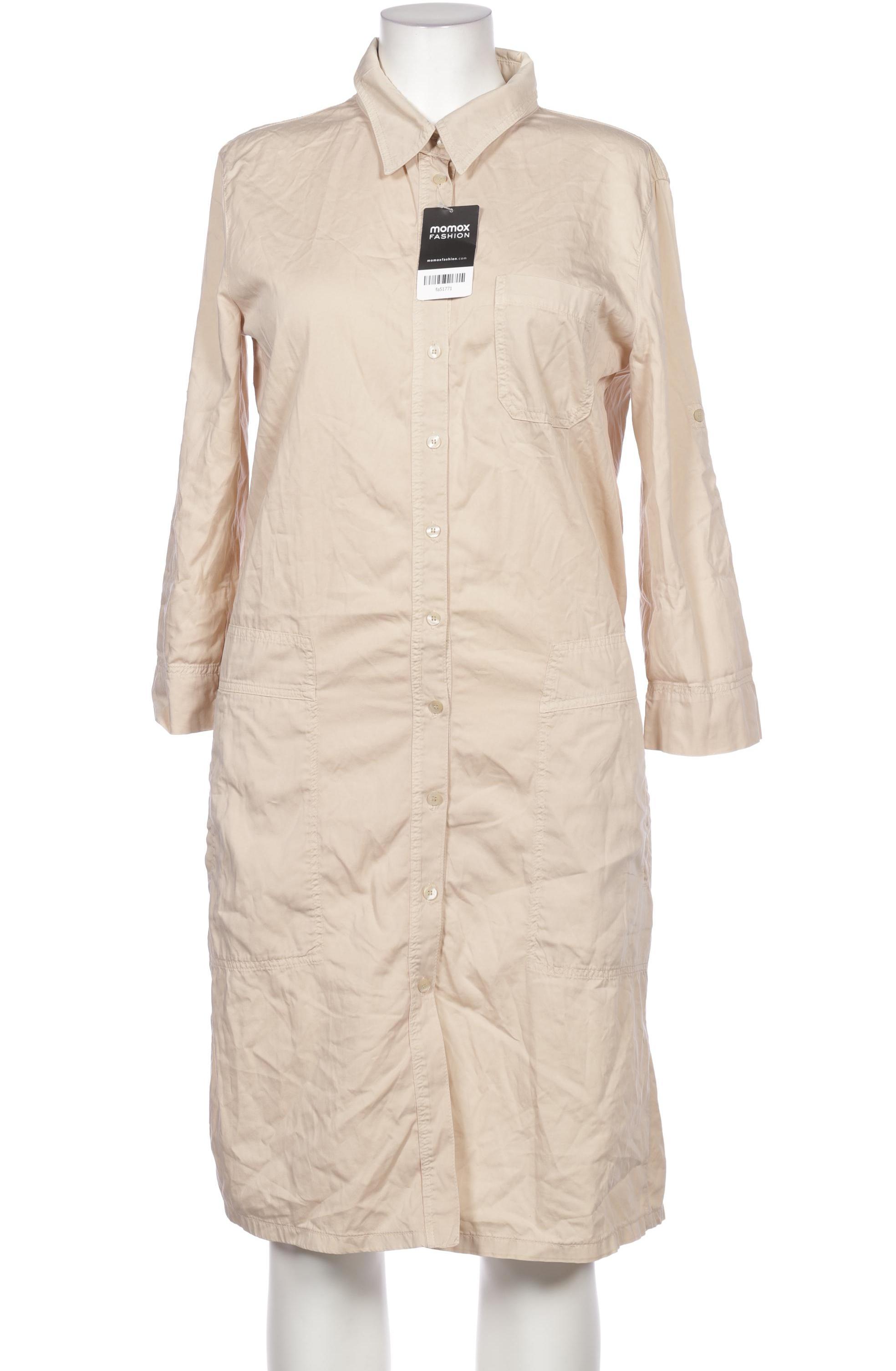 

Strenesse Damen Kleid, beige, Gr. 42