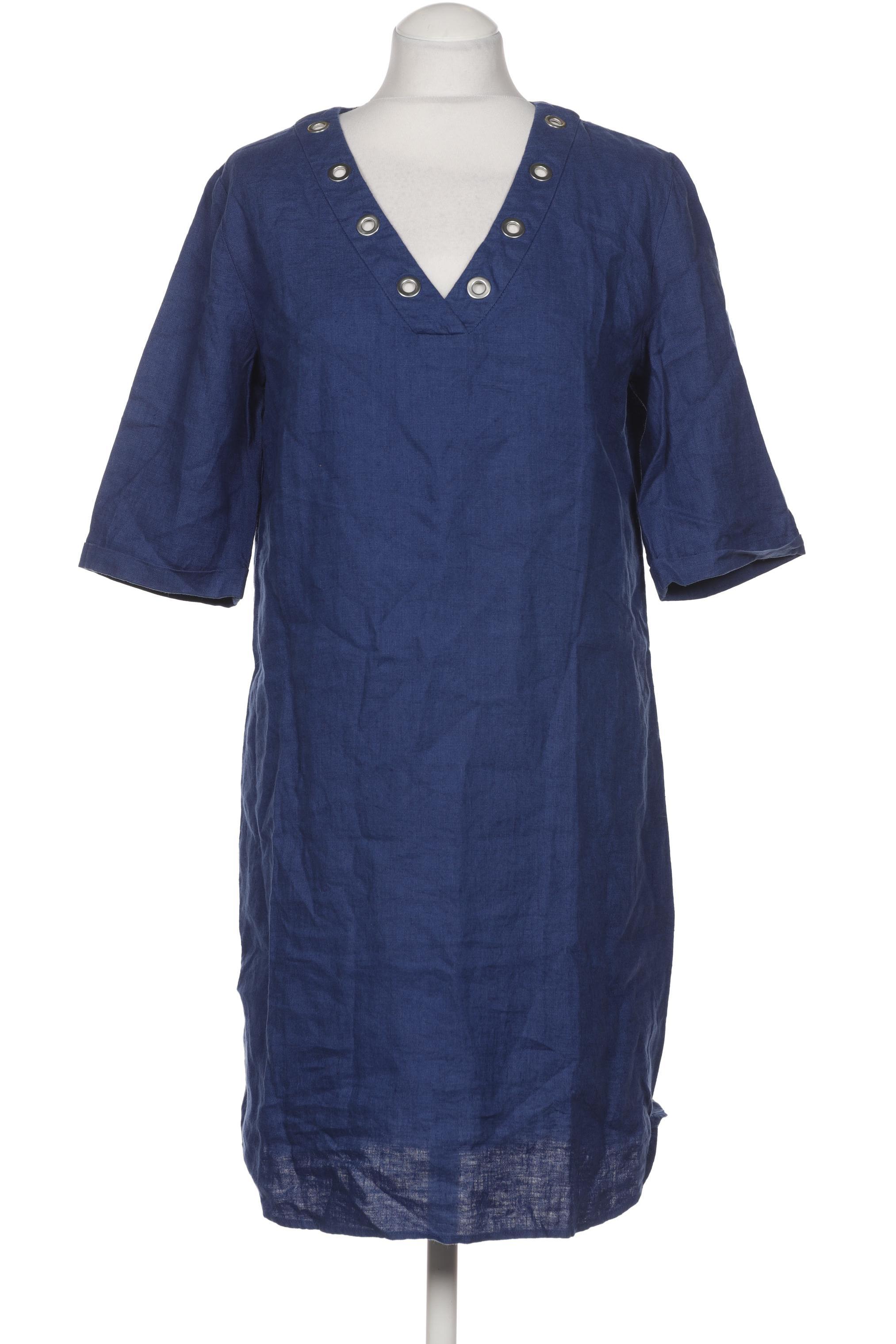

Strenesse Damen Kleid, marineblau, Gr. 38