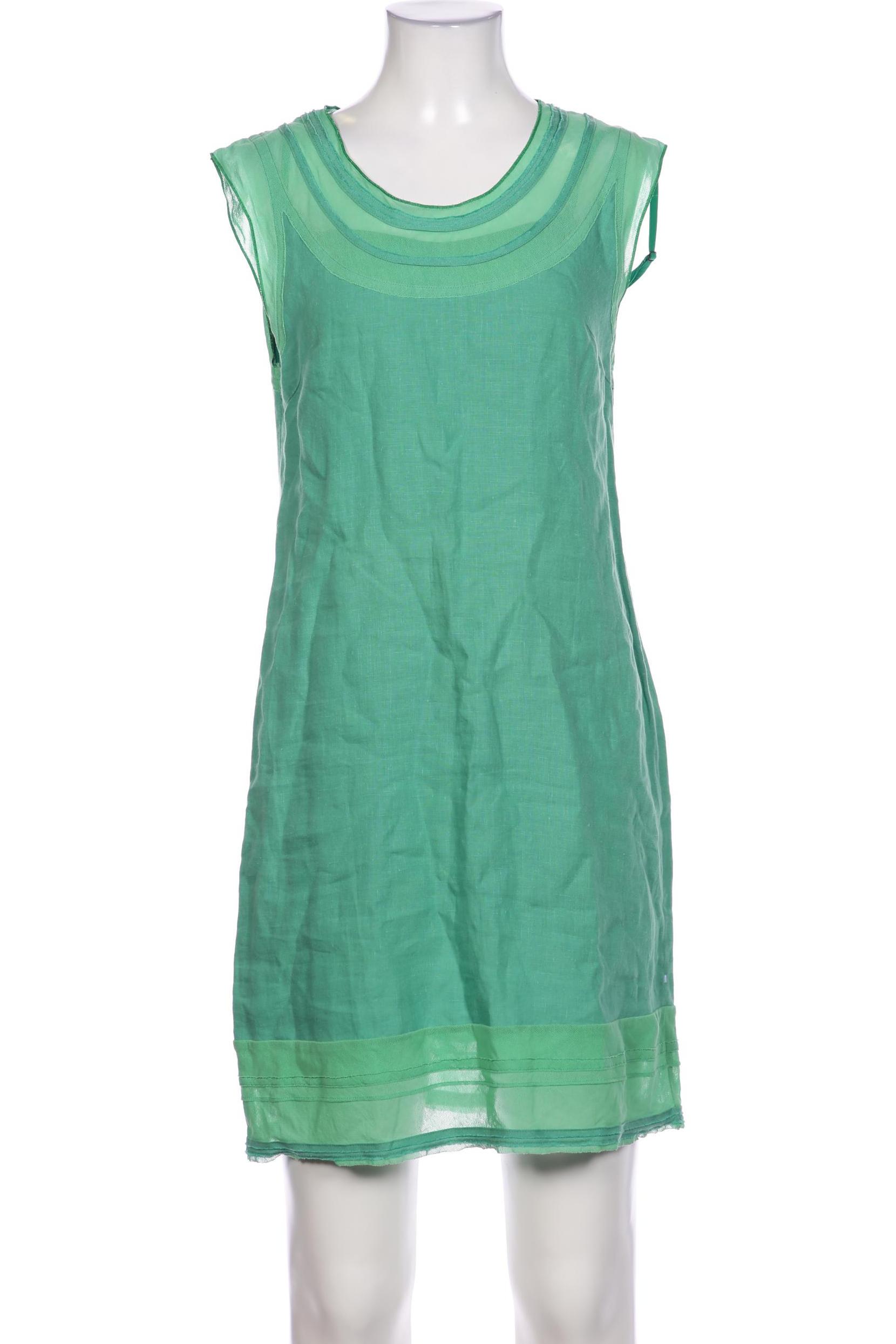 

Strenesse Damen Kleid, grün, Gr. 36
