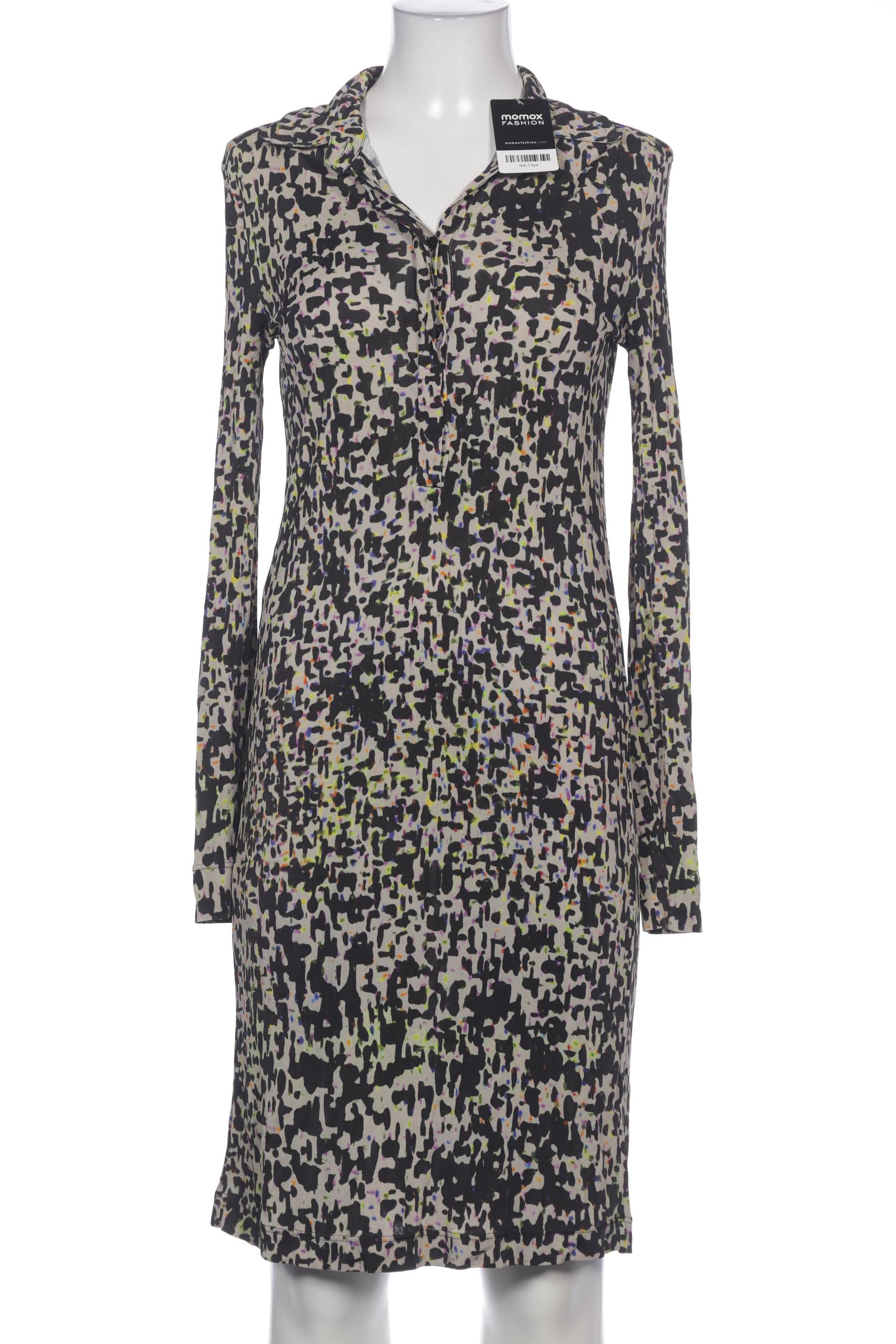 

Strenesse Damen Kleid, mehrfarbig, Gr. 38