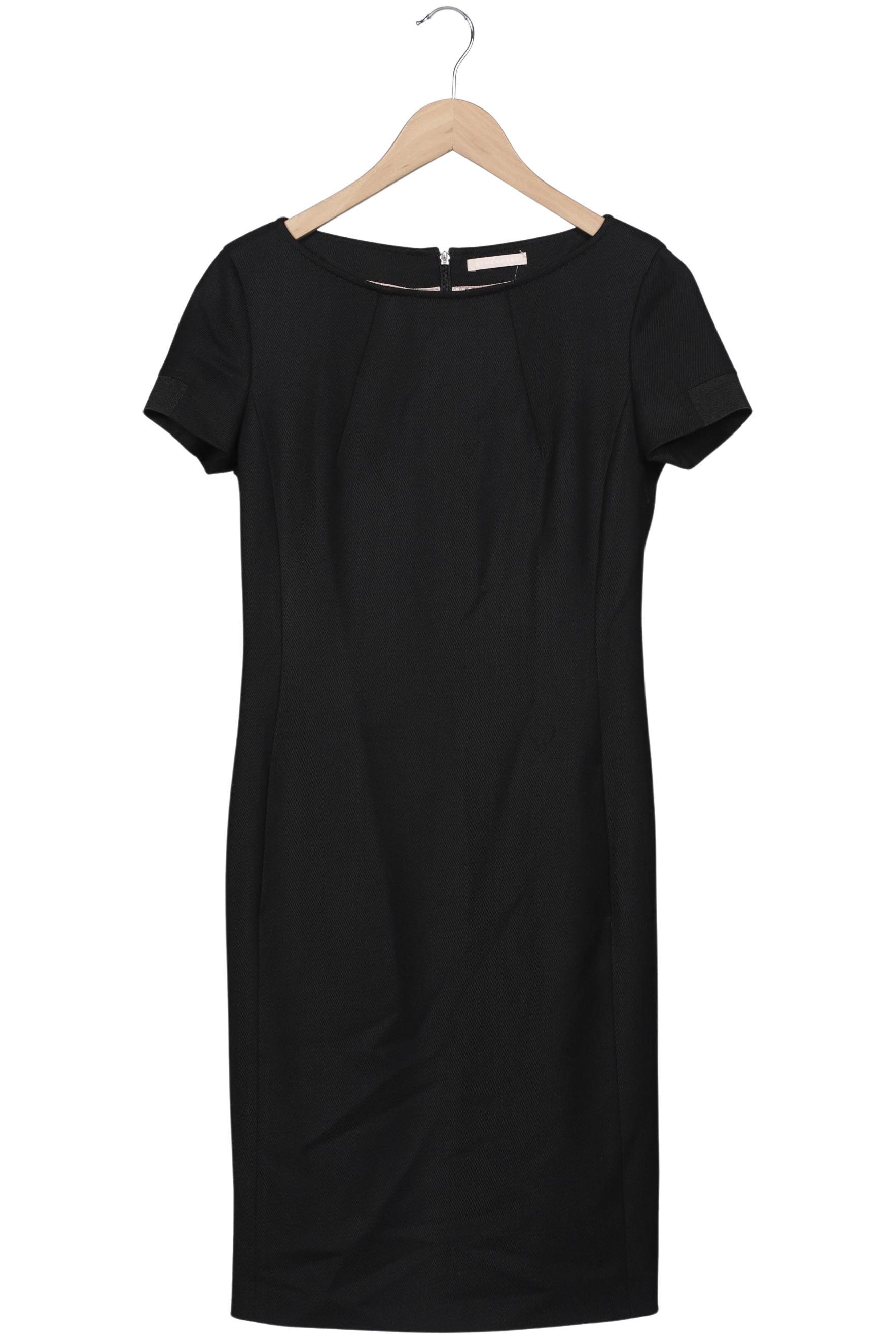 

Strenesse Damen Kleid, schwarz, Gr. 36
