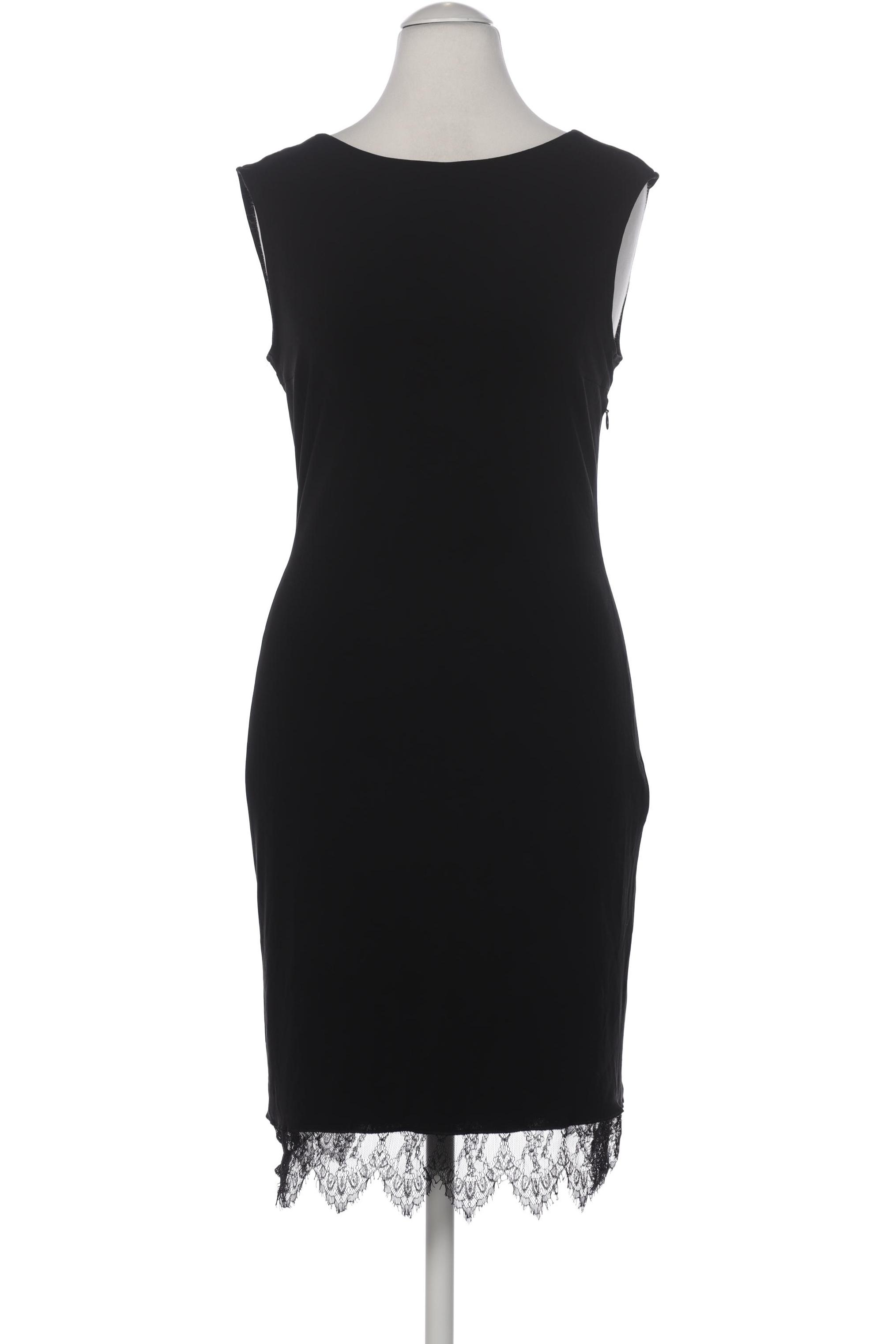 

Strenesse Damen Kleid, schwarz, Gr. 38