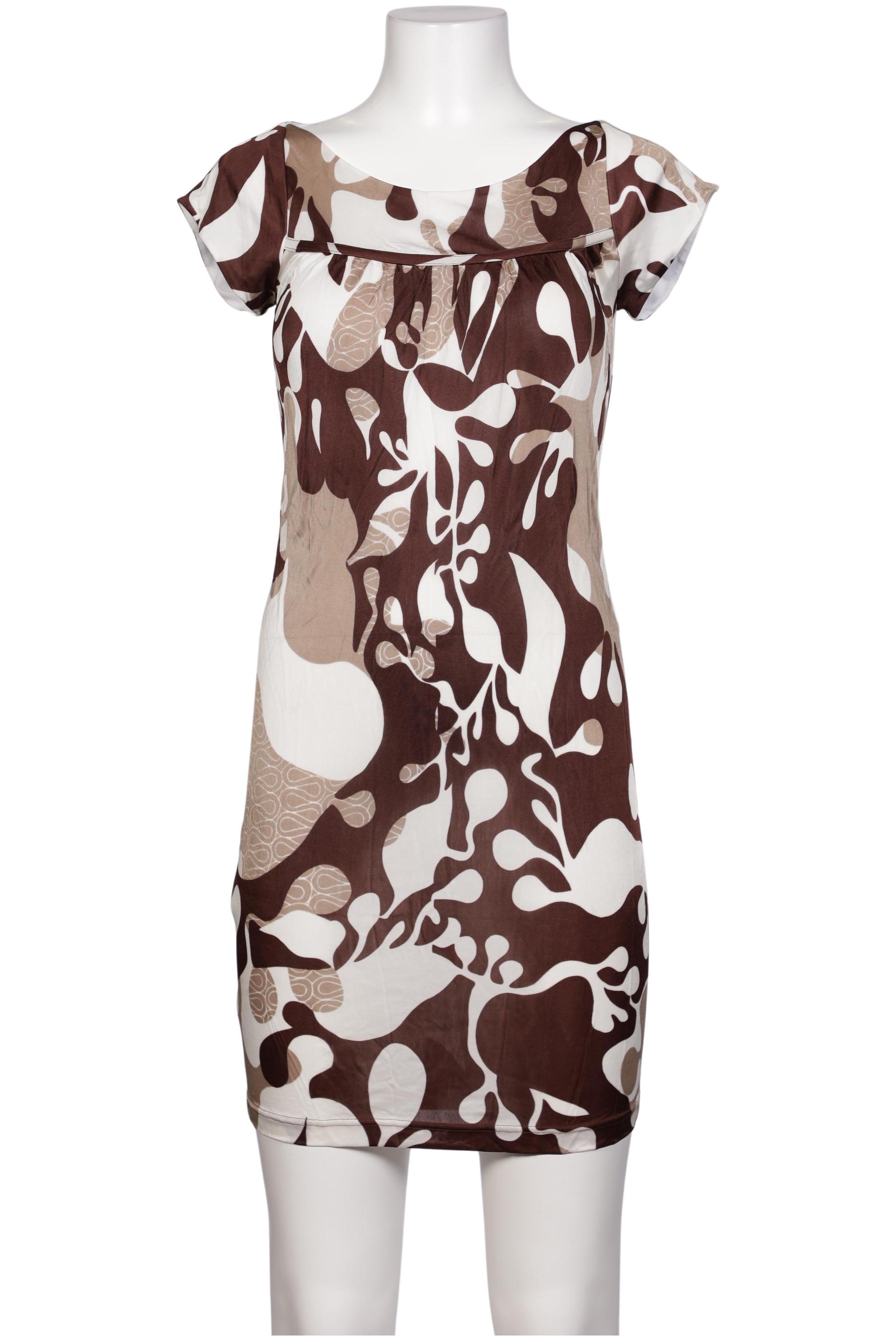 

Strenesse Damen Kleid, mehrfarbig, Gr. 36