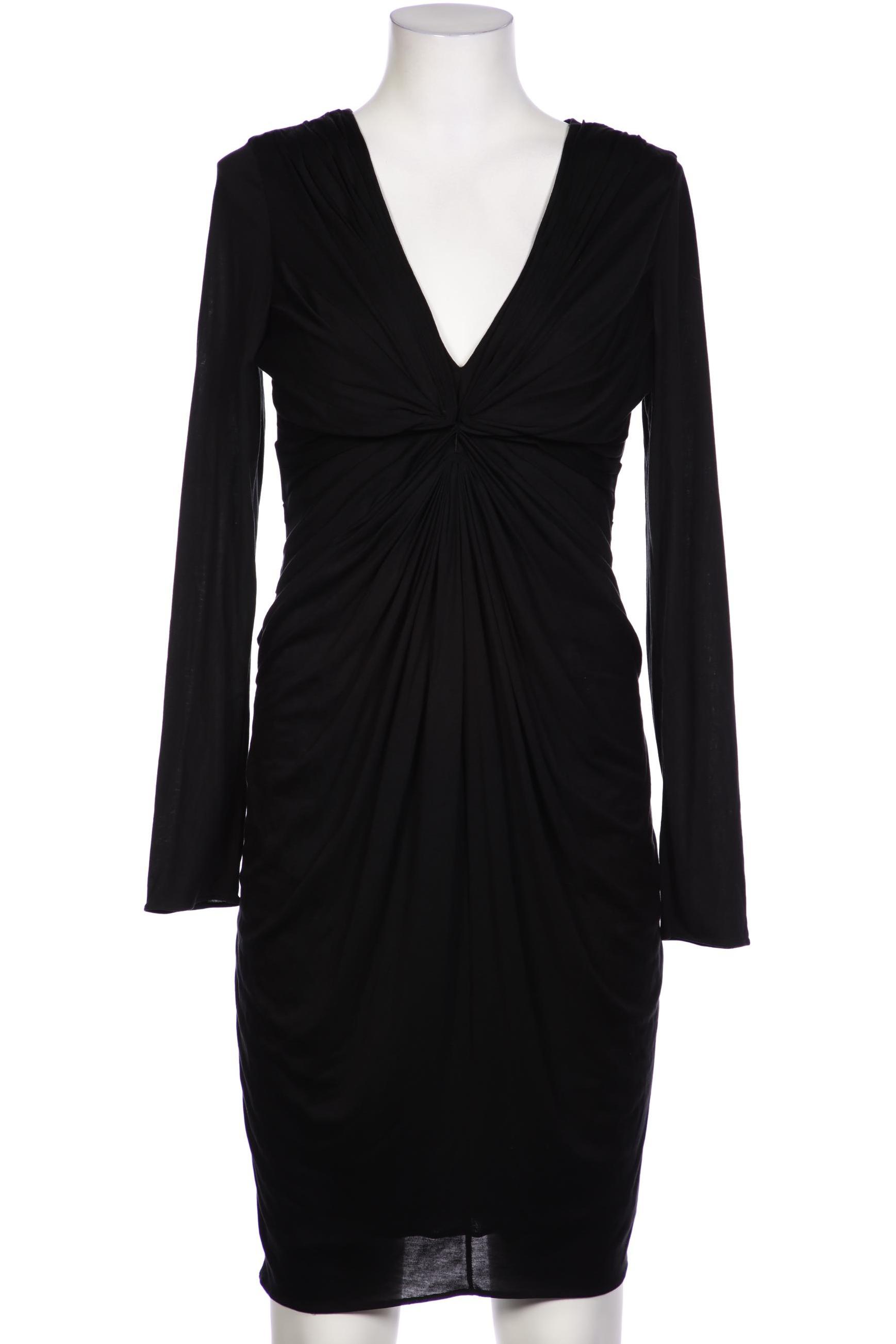 

Strenesse Damen Kleid, schwarz, Gr. 38