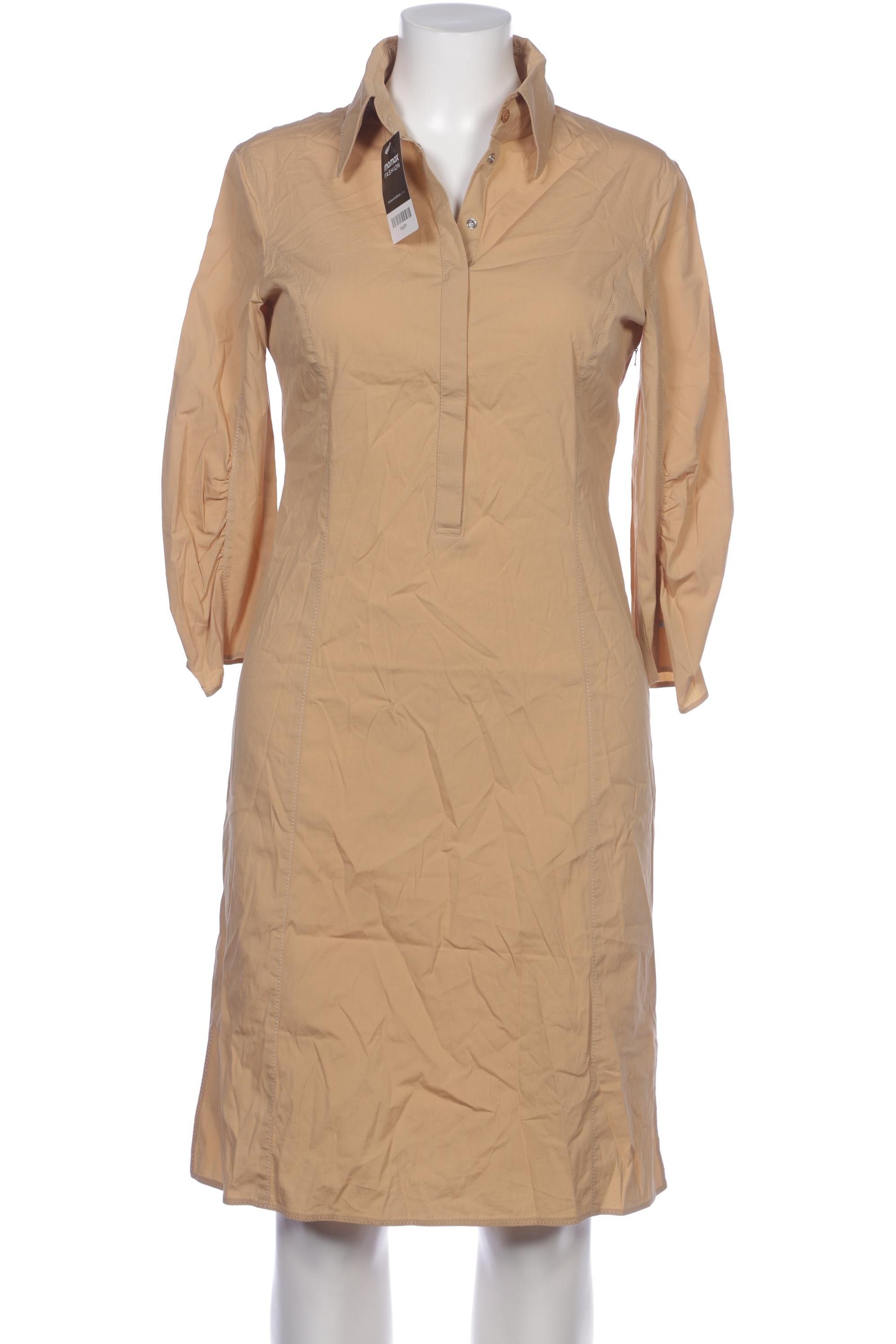 

Strenesse Damen Kleid, beige, Gr. 40
