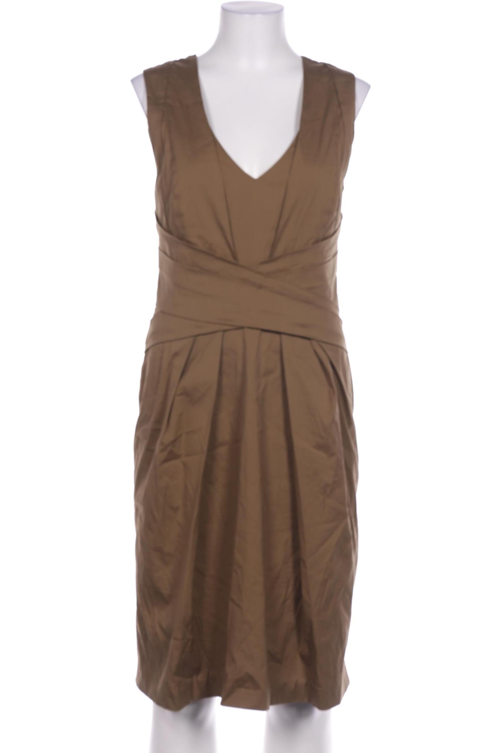 

Strenesse Damen Kleid, grün, Gr. 38