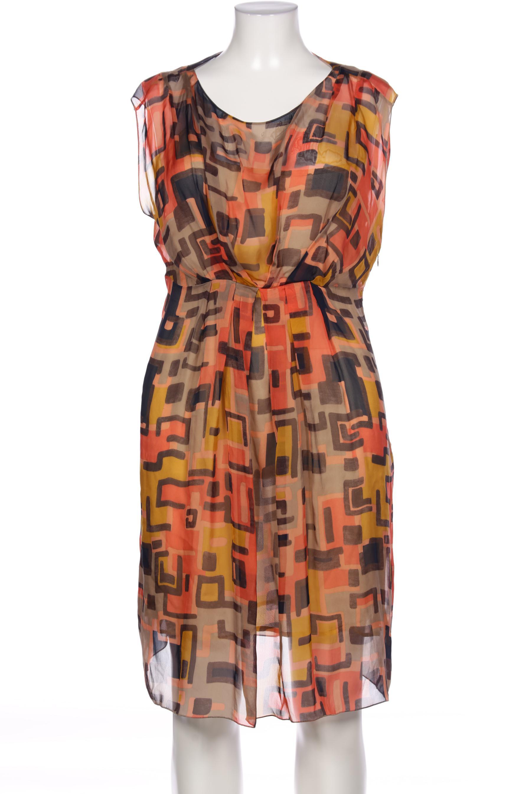 

Strenesse Damen Kleid, orange