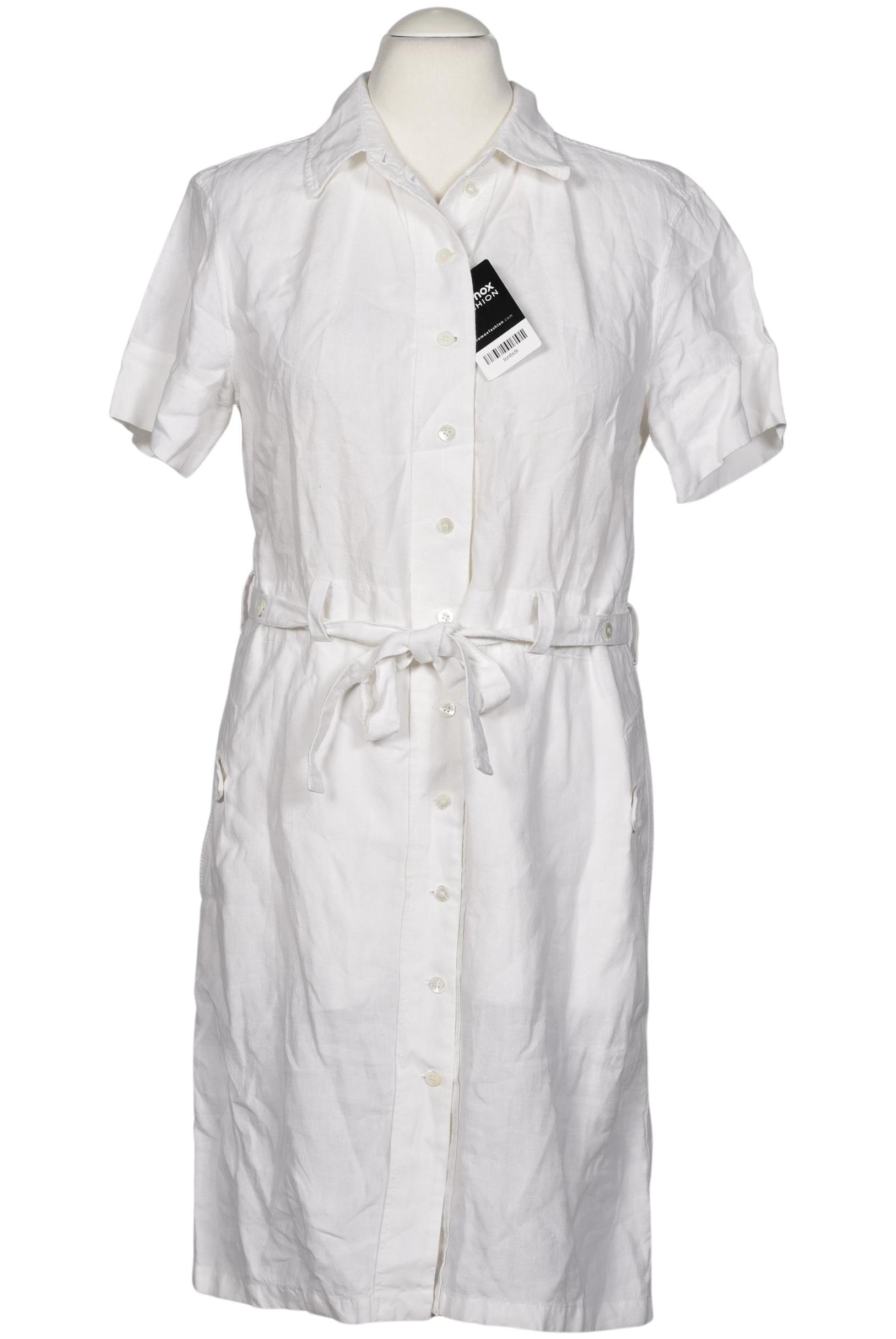 

Strenesse Damen Kleid, weiß, Gr. 44