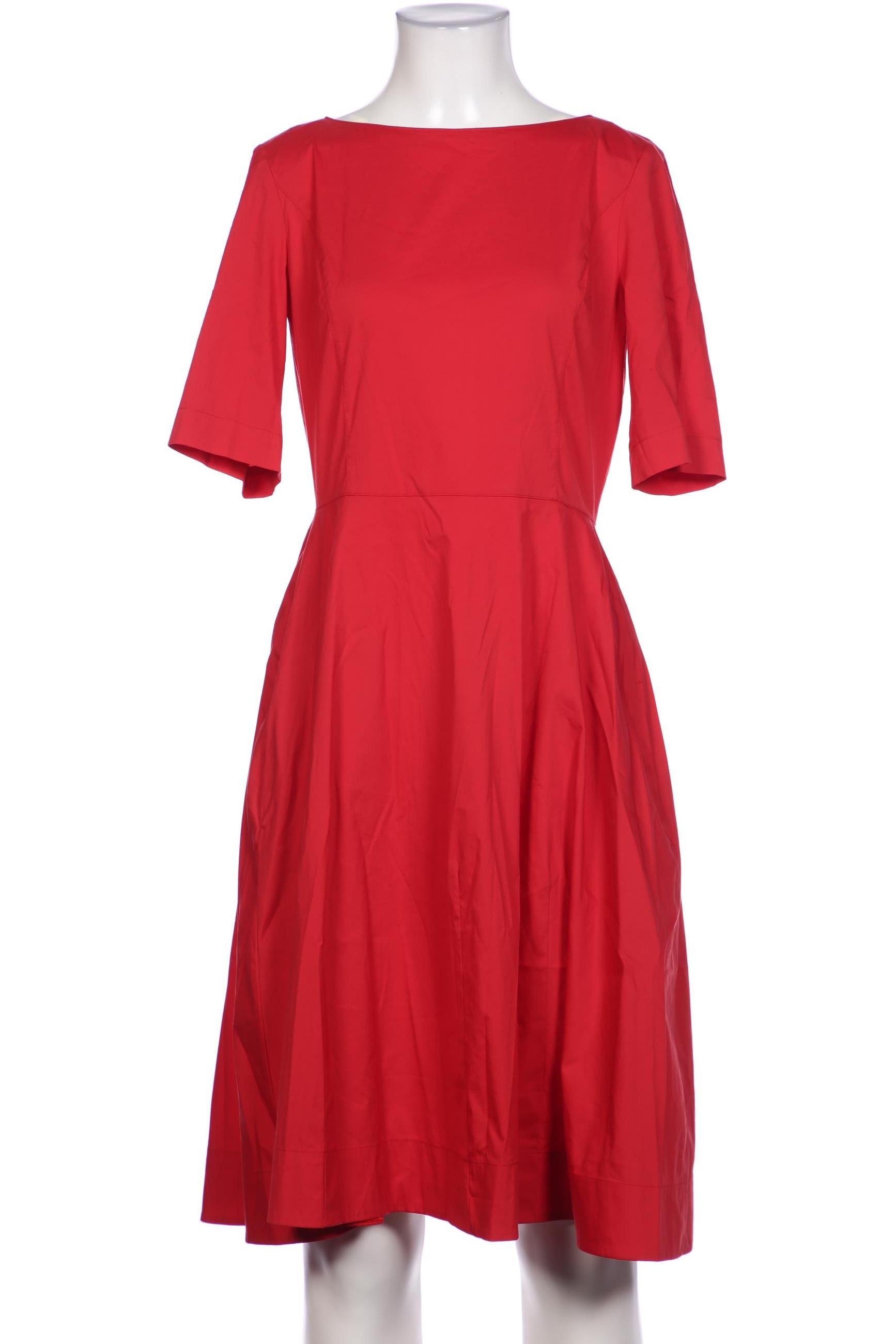 

Strenesse Damen Kleid, rot, Gr. 34