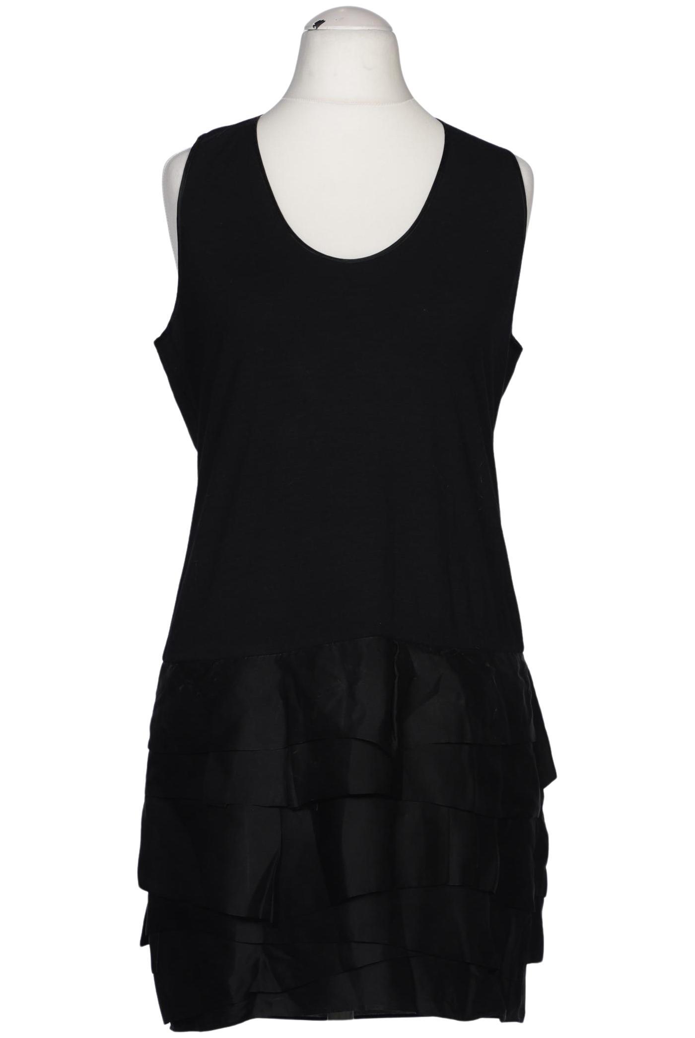 

Strenesse Damen Kleid, schwarz, Gr. 40