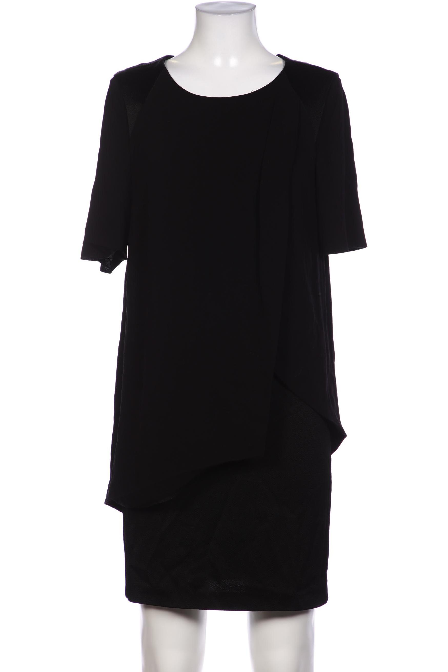 

Strenesse Damen Kleid, schwarz, Gr. 38