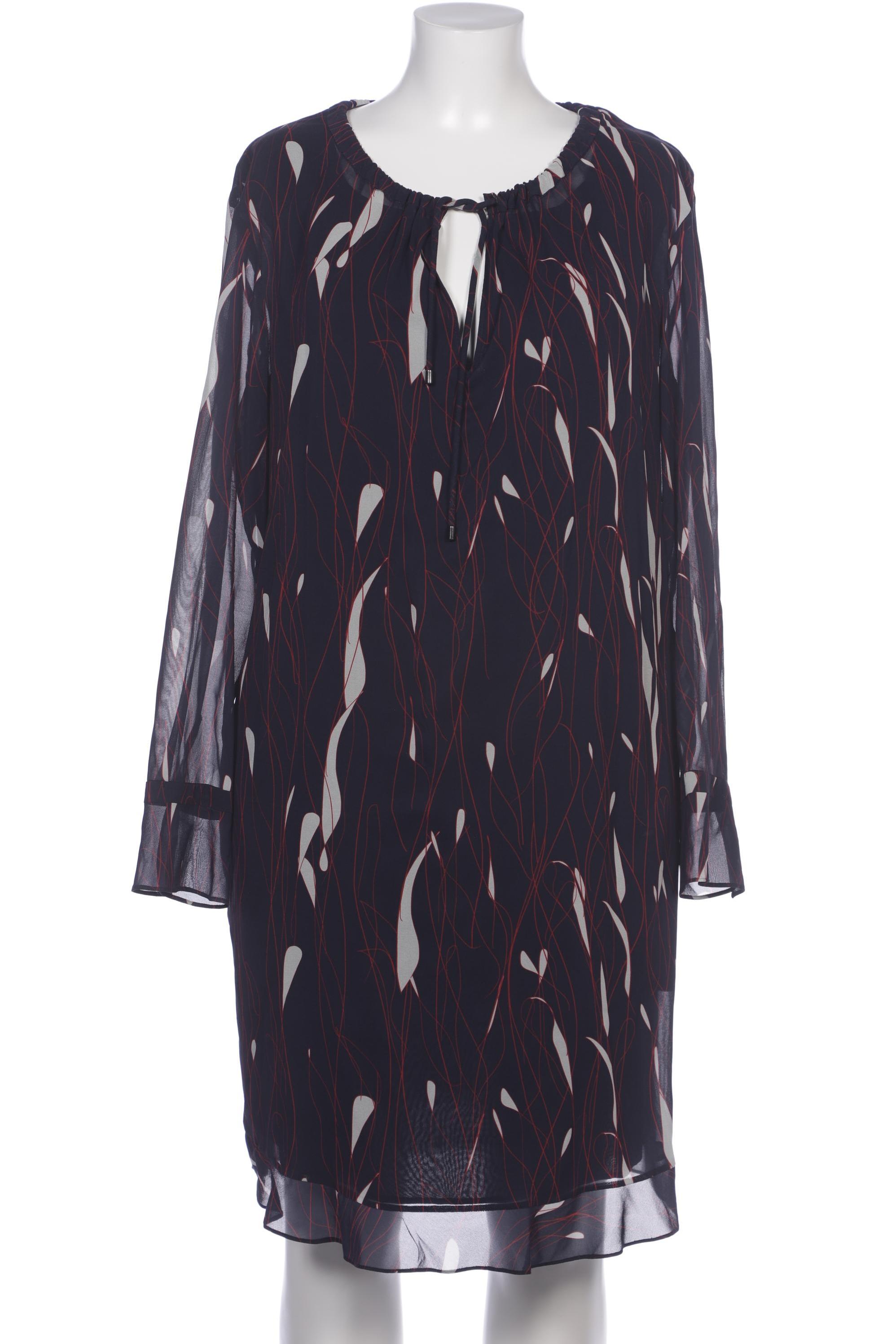 

Strenesse Damen Kleid, marineblau, Gr. 42