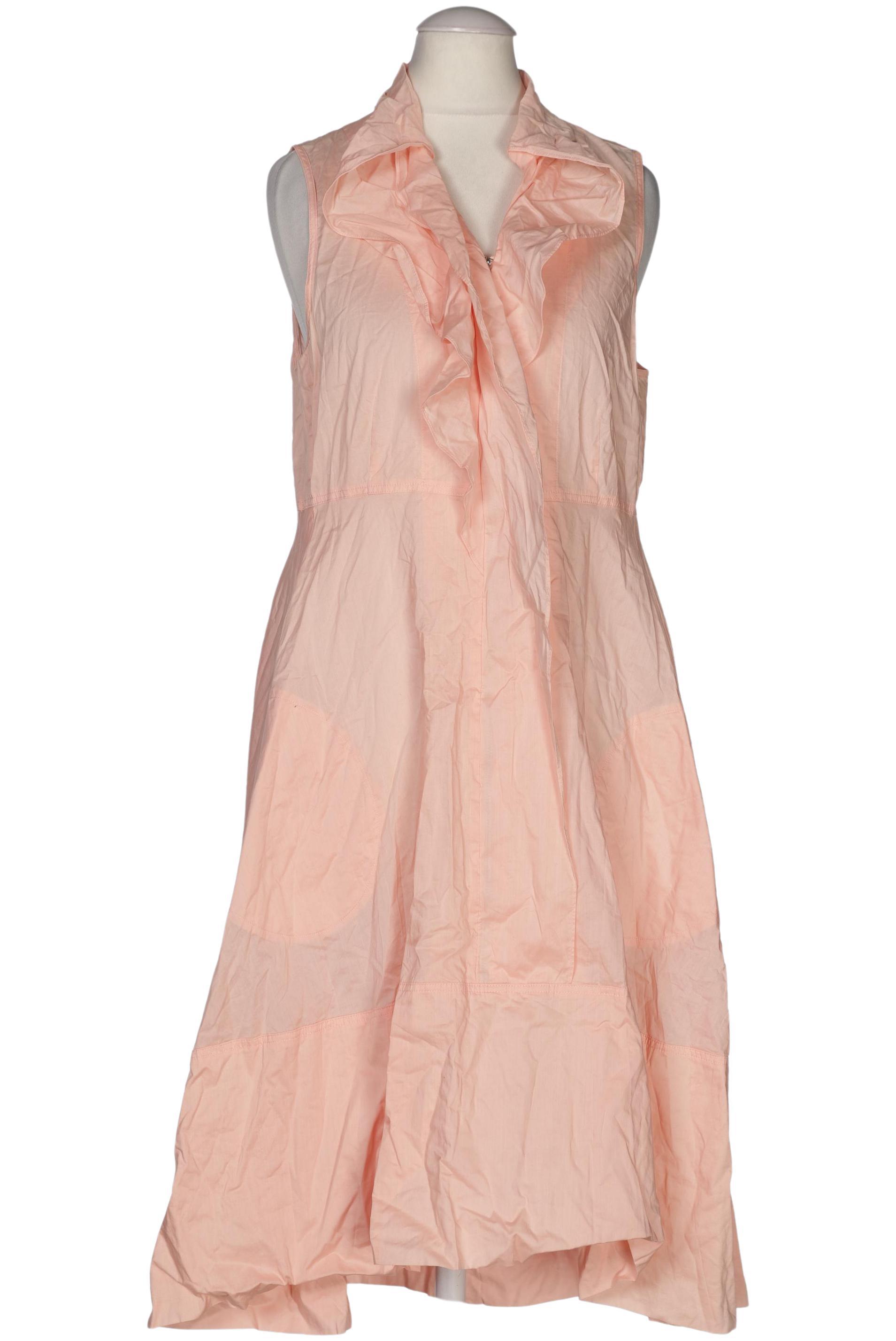 

Strenesse Damen Kleid, orange, Gr. 36