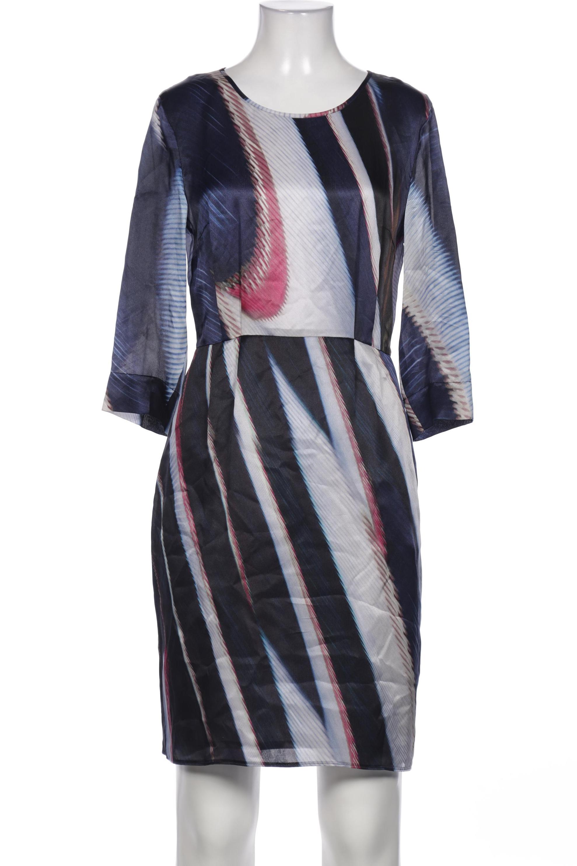 

Strenesse Damen Kleid, mehrfarbig, Gr. 36